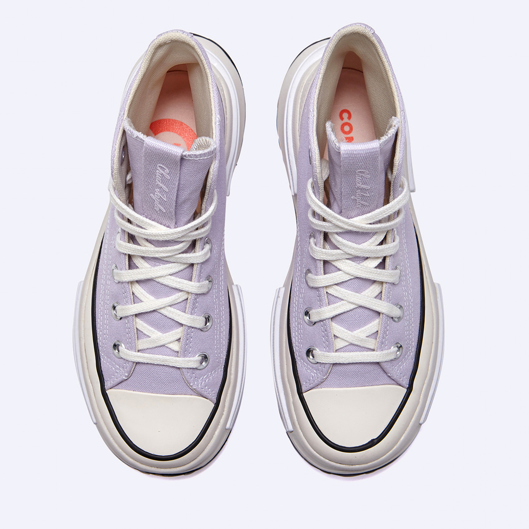 런스타 레거시 CX 시즈널 컬러 라이트 바이올렛 / A03064C