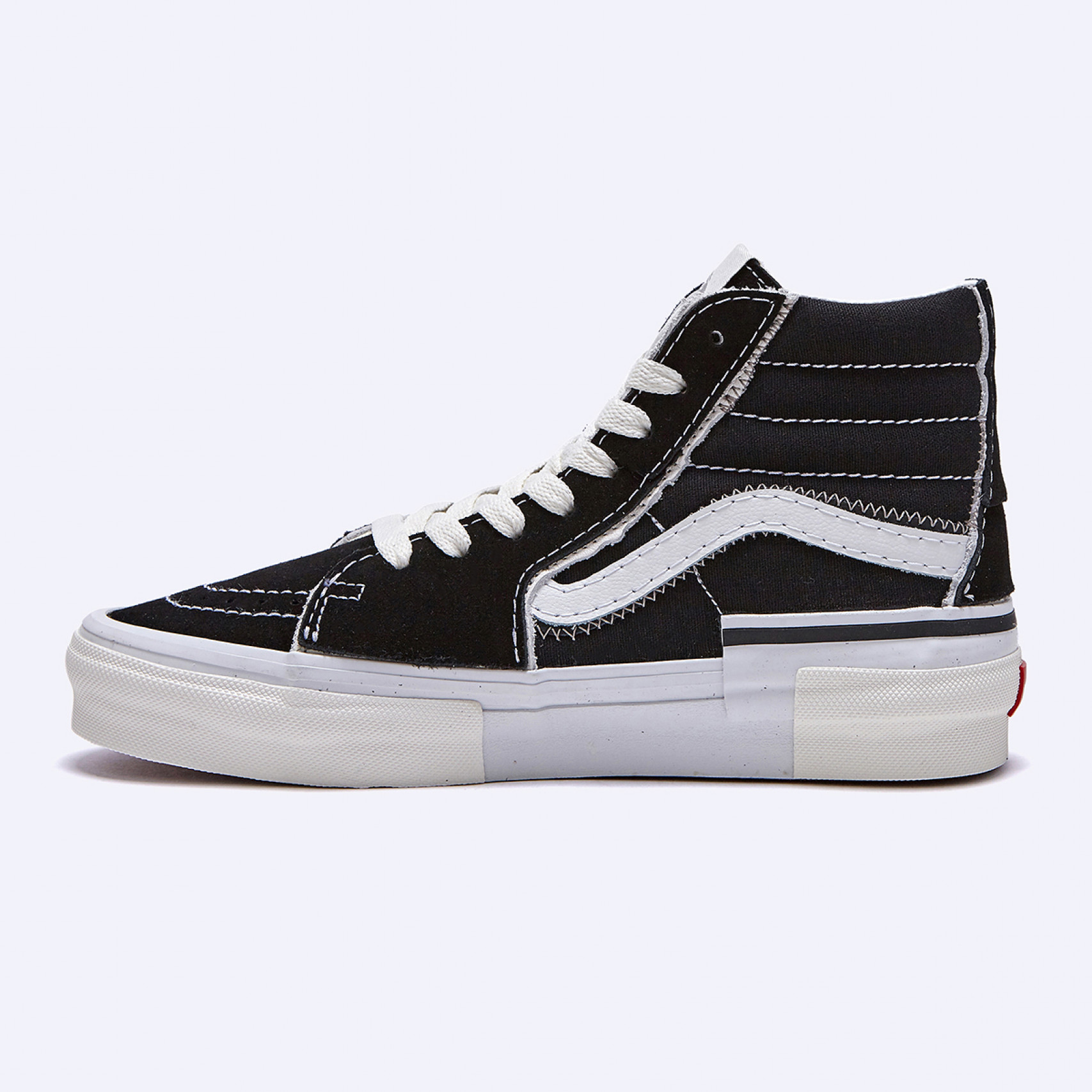 리컨스트럭트 SK8-Hi 스케이트-하이 / VN0005UK6BT1
