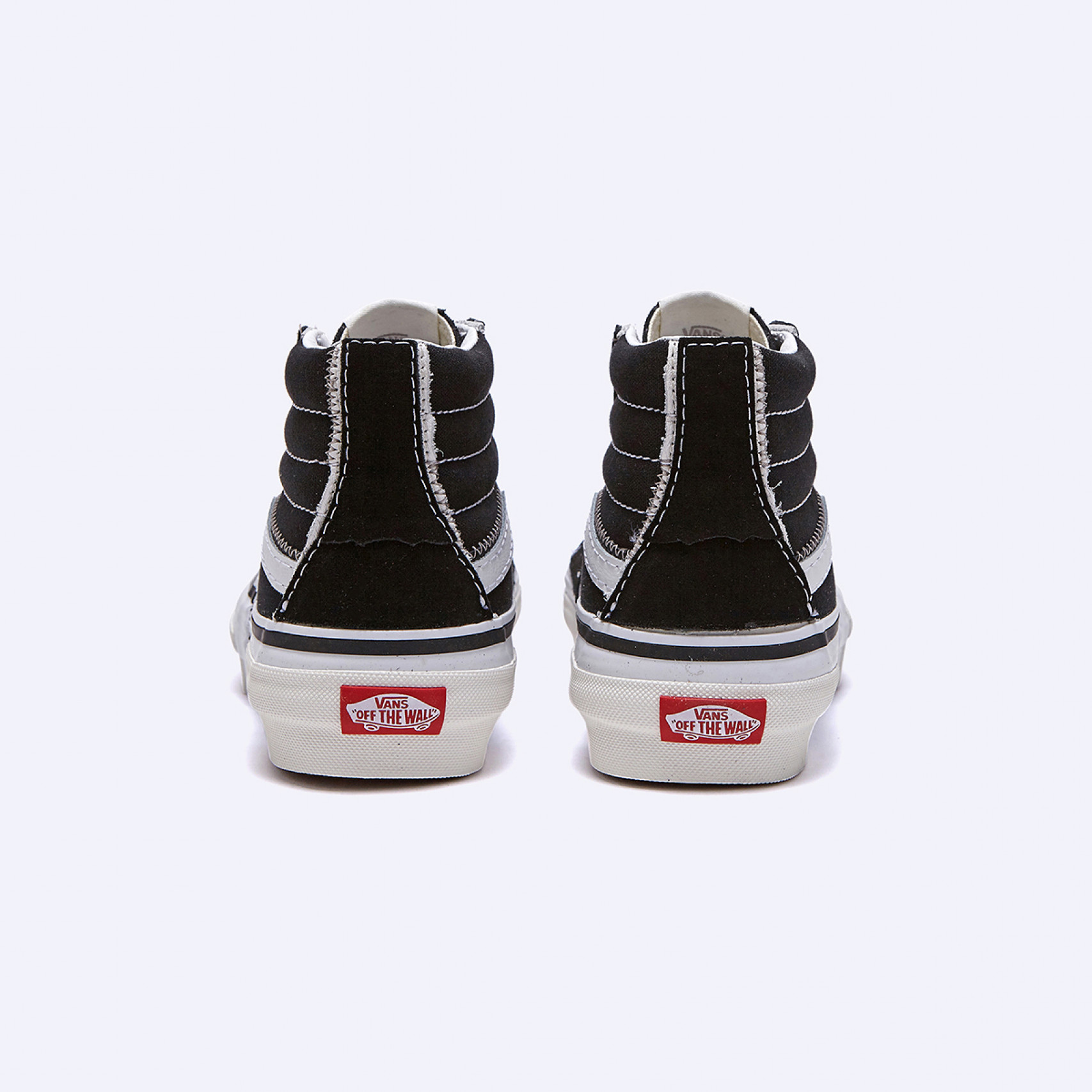 리컨스트럭트 SK8-Hi 스케이트-하이 / VN0005UK6BT1