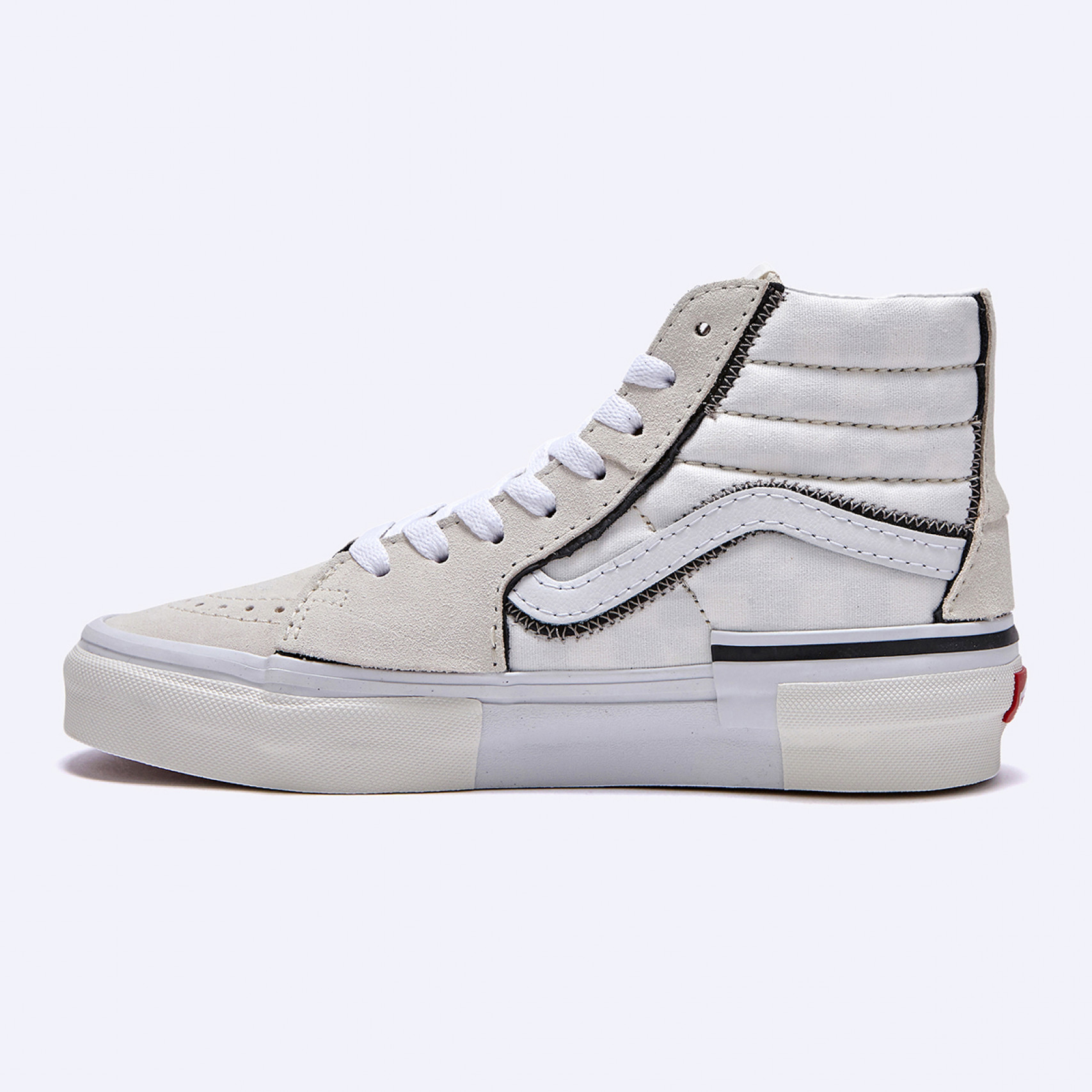 리컨스트럭트 SK8-Hi 스케이트-하이 / VN0005UKQJM1