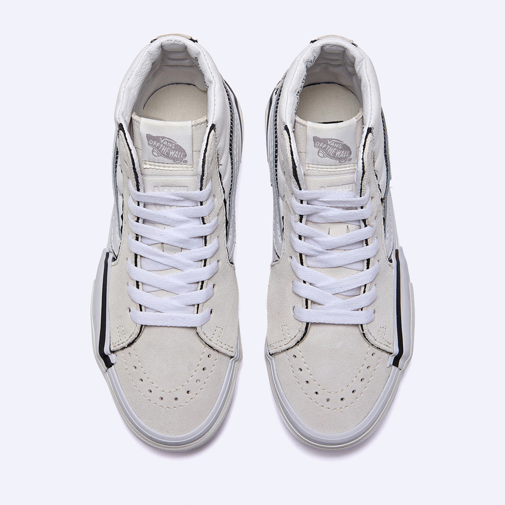 리컨스트럭트 SK8-Hi 스케이트-하이 / VN0005UKQJM1