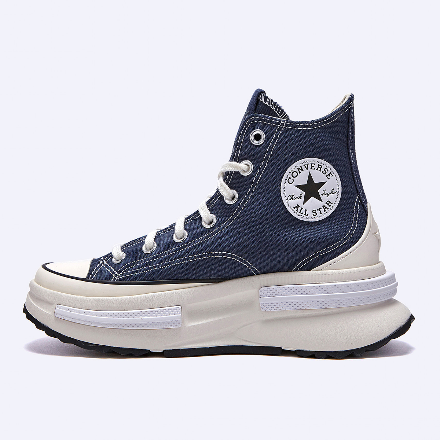 런스타 레거시 CX 시즈널 컬러 네이비 / A04367C