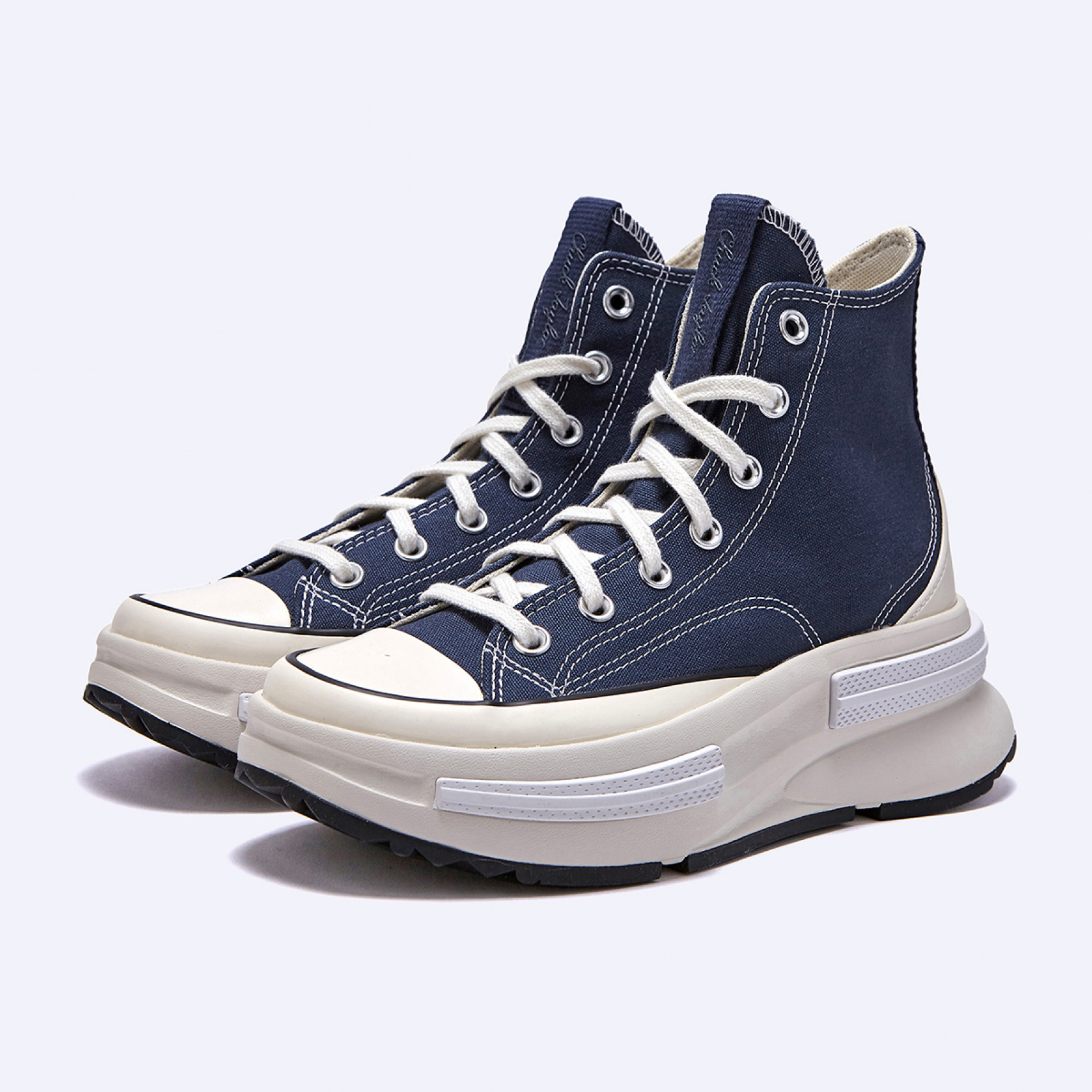 런스타 레거시 CX 시즈널 컬러 네이비 / A04367C