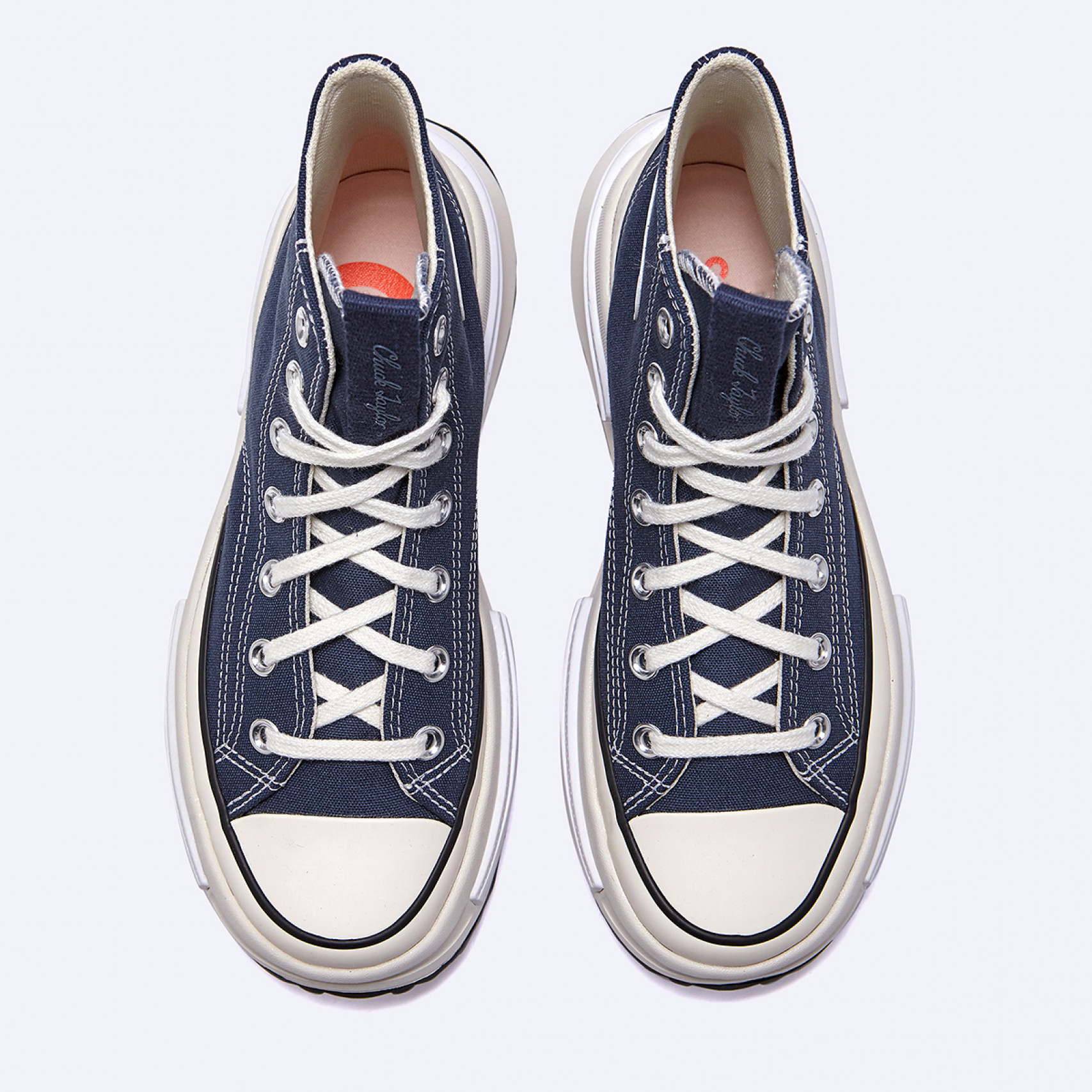 런스타 레거시 CX 시즈널 컬러 네이비 / A04367C