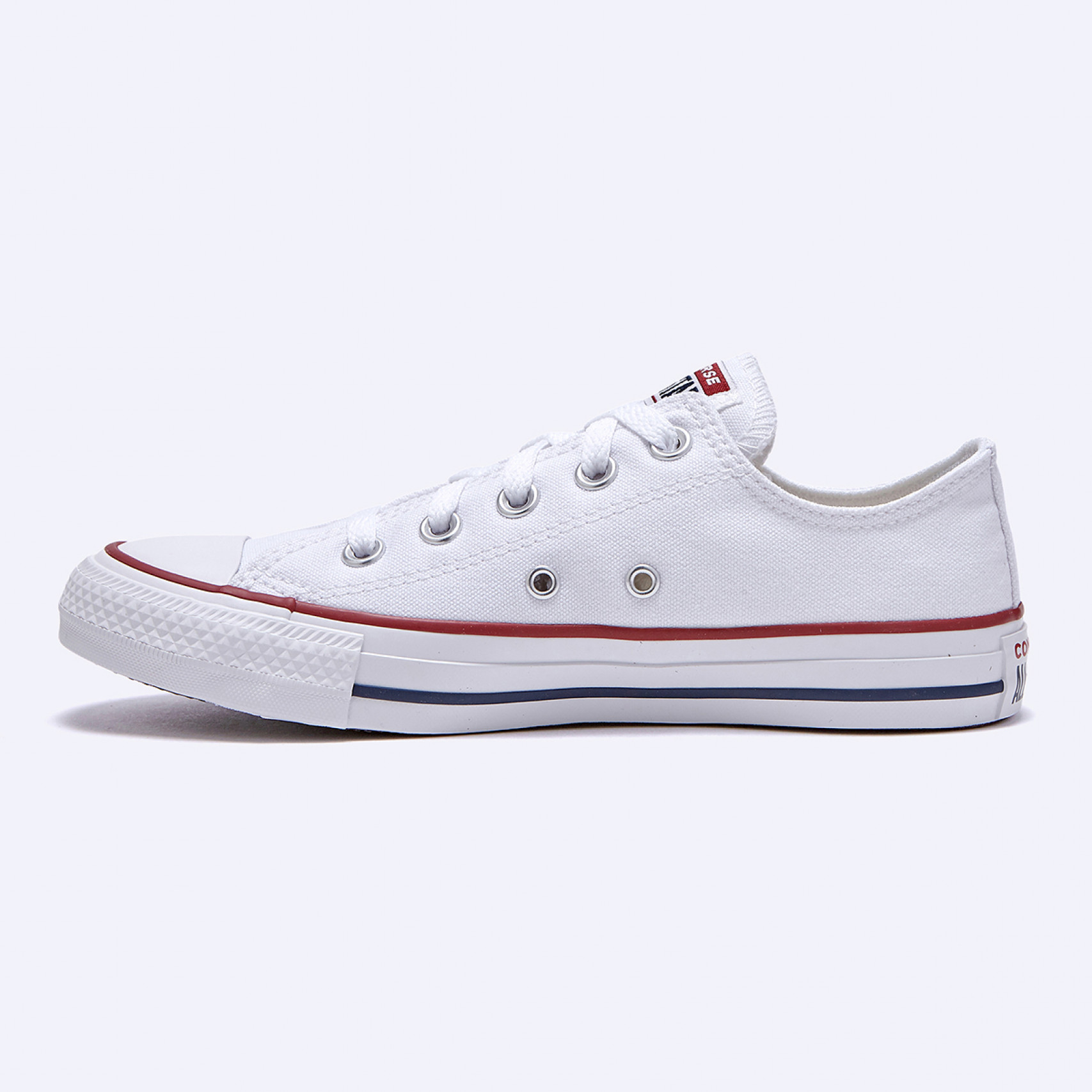 척테일러 올스타 화이트 옥스 / M7652C