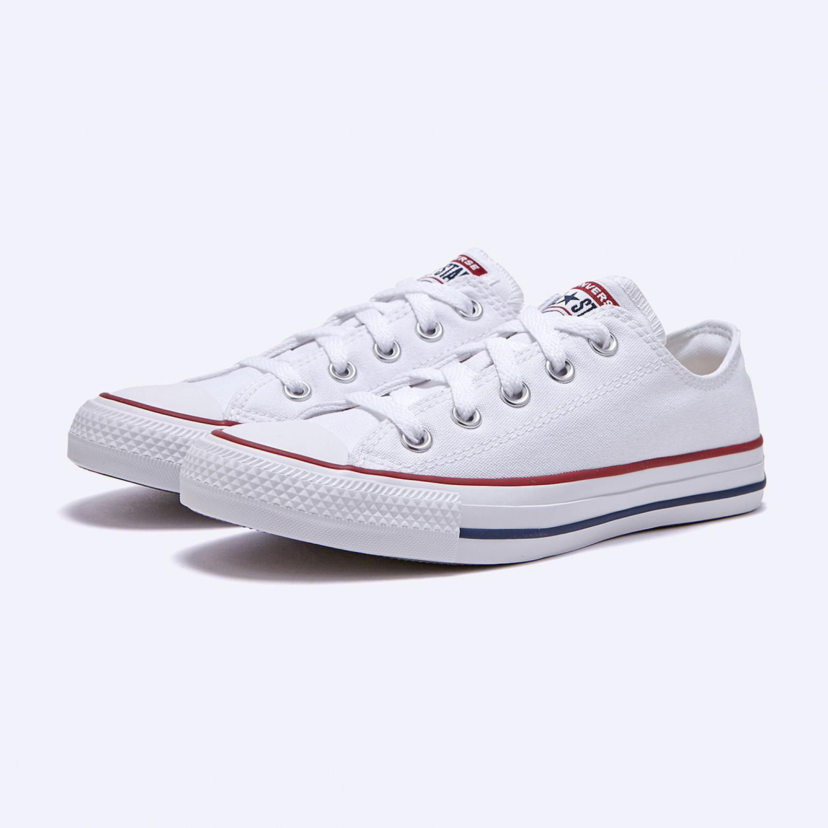 척테일러 올스타 화이트 옥스 / M7652C