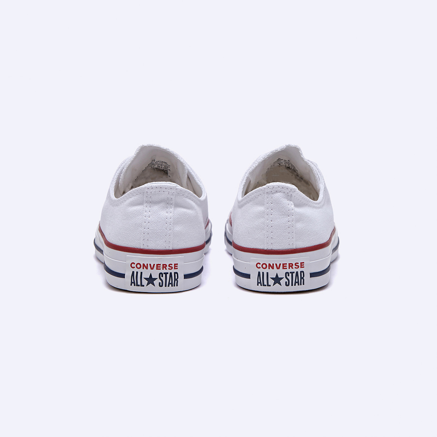 척테일러 올스타 화이트 옥스 / M7652C