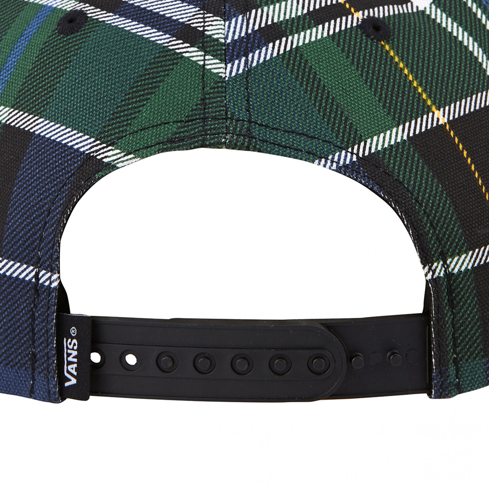 스트럭처드 자키 캡 / VN00066H07W1