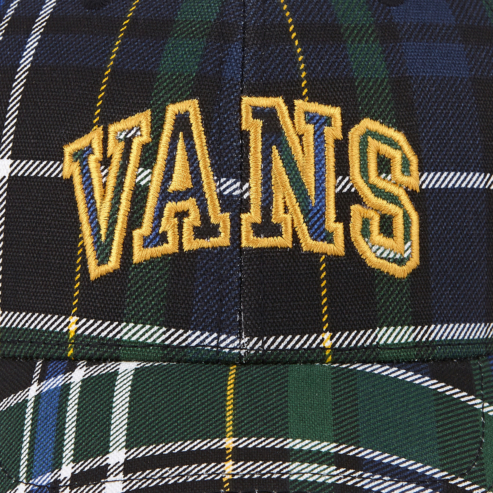 스트럭처드 자키 캡 / VN00066H07W1