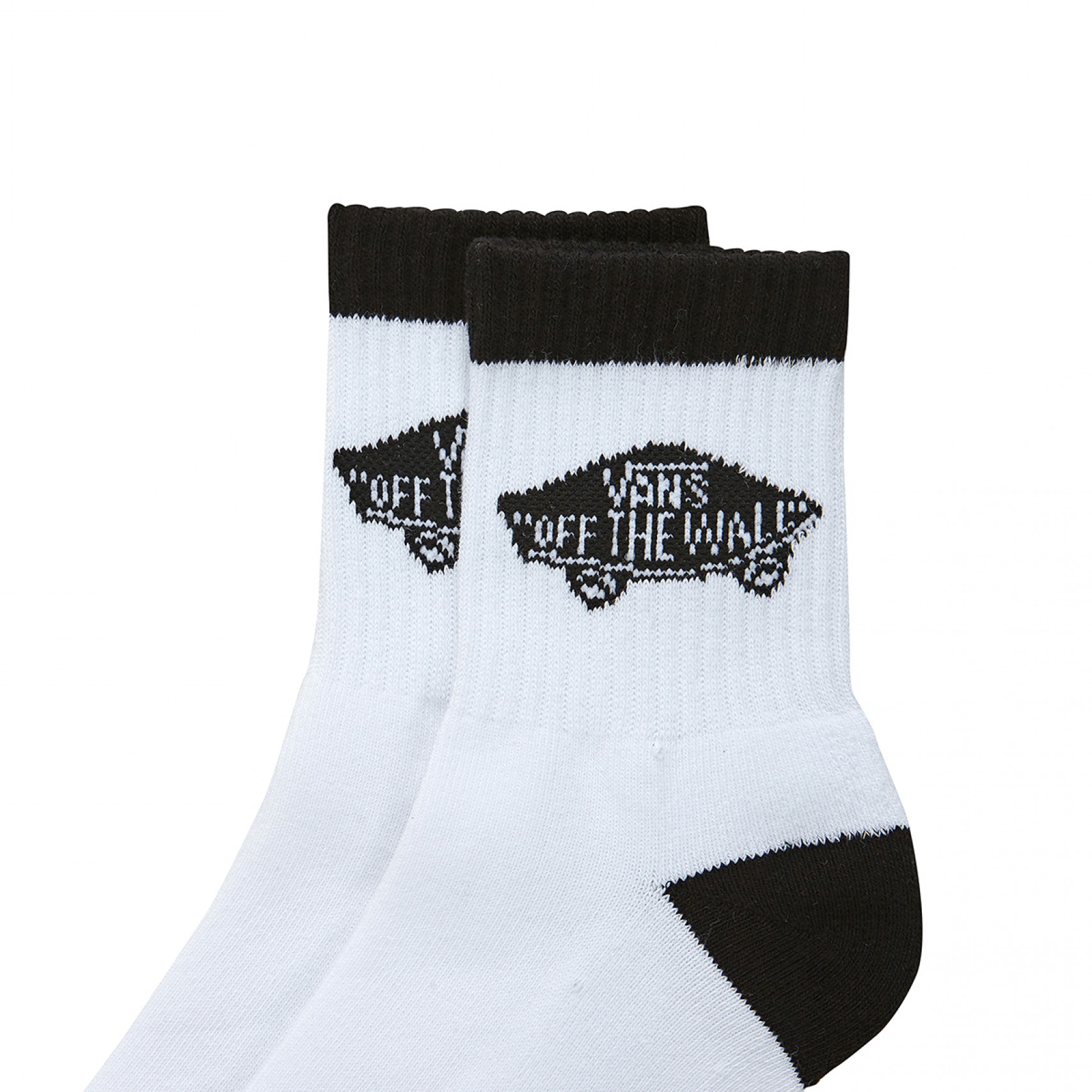 아트 하프 크루 삭스 / VN0A45GMYB21