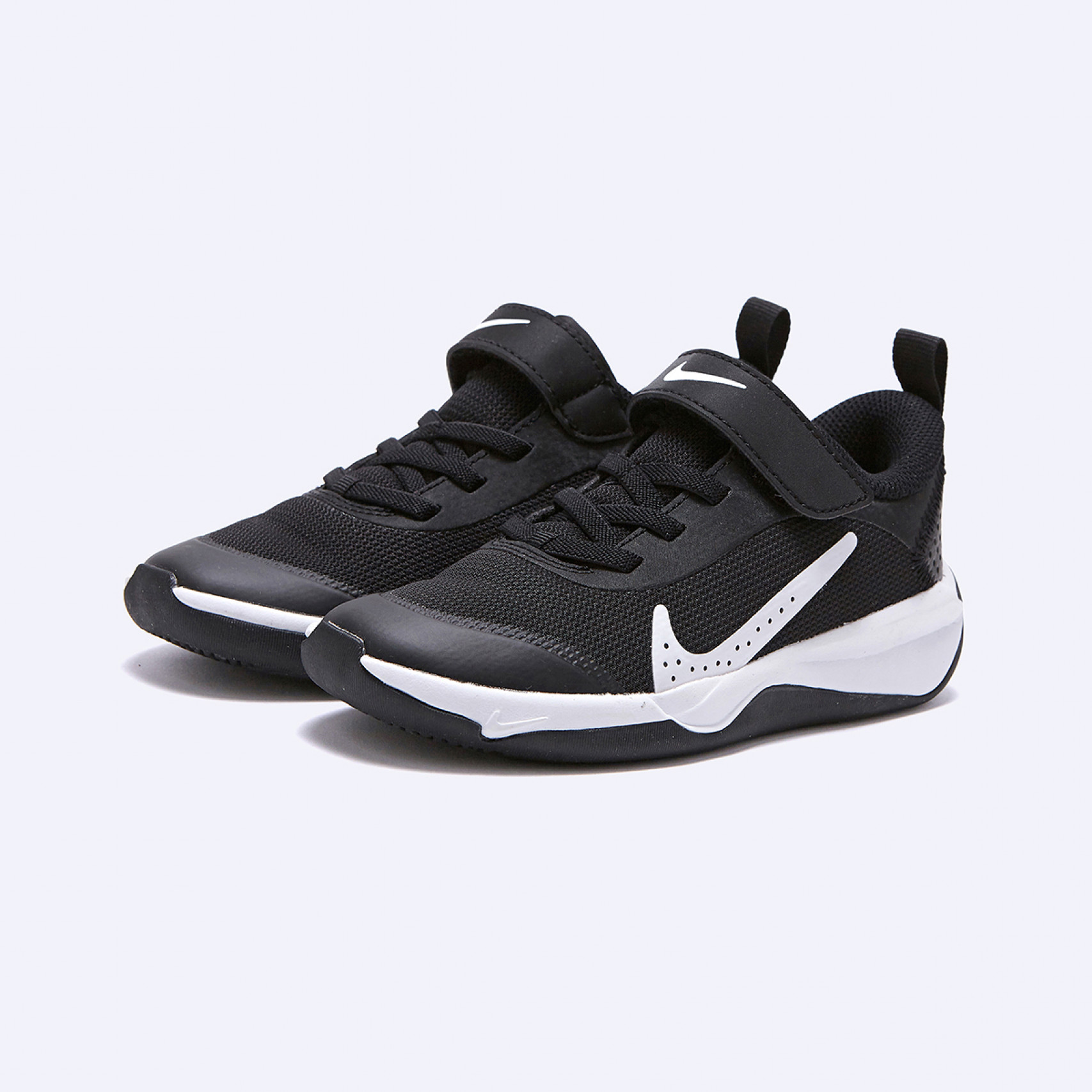 키즈 옴니 멀티 코트 PS / DM9026-002