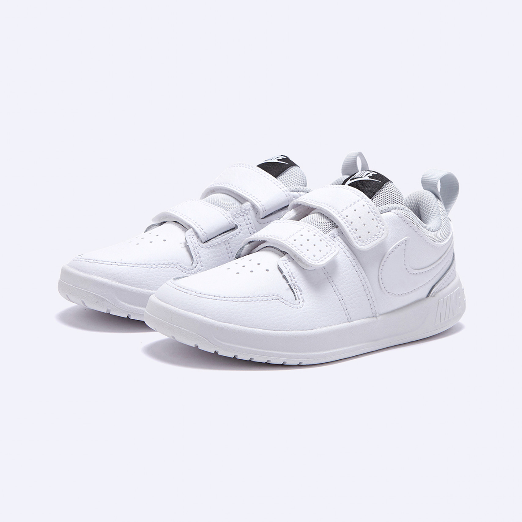 키즈 코트 버로우 로우 2 TD / AR4161-100