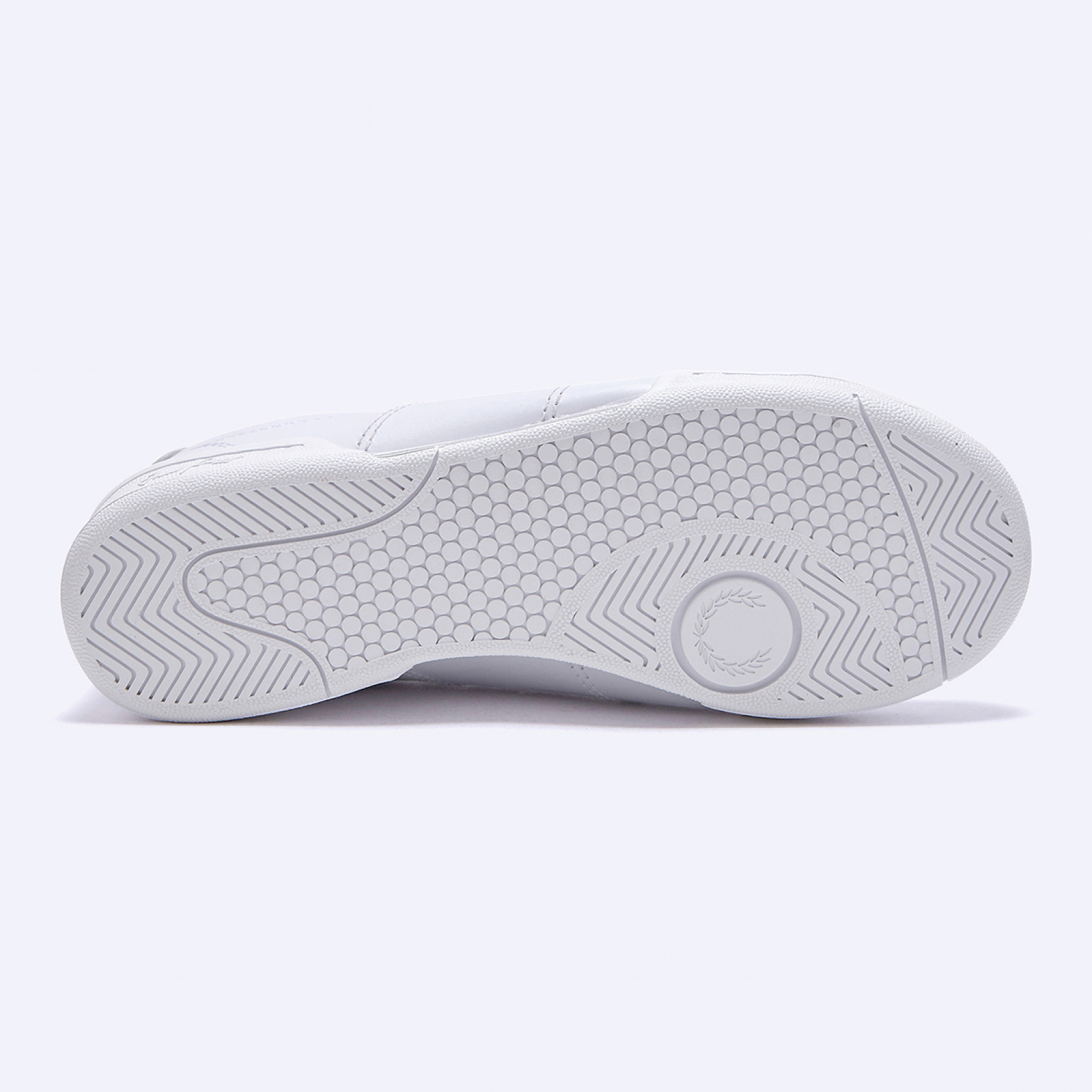 프레드페리 B722 레더 / B4294 /FLFFDA1W01