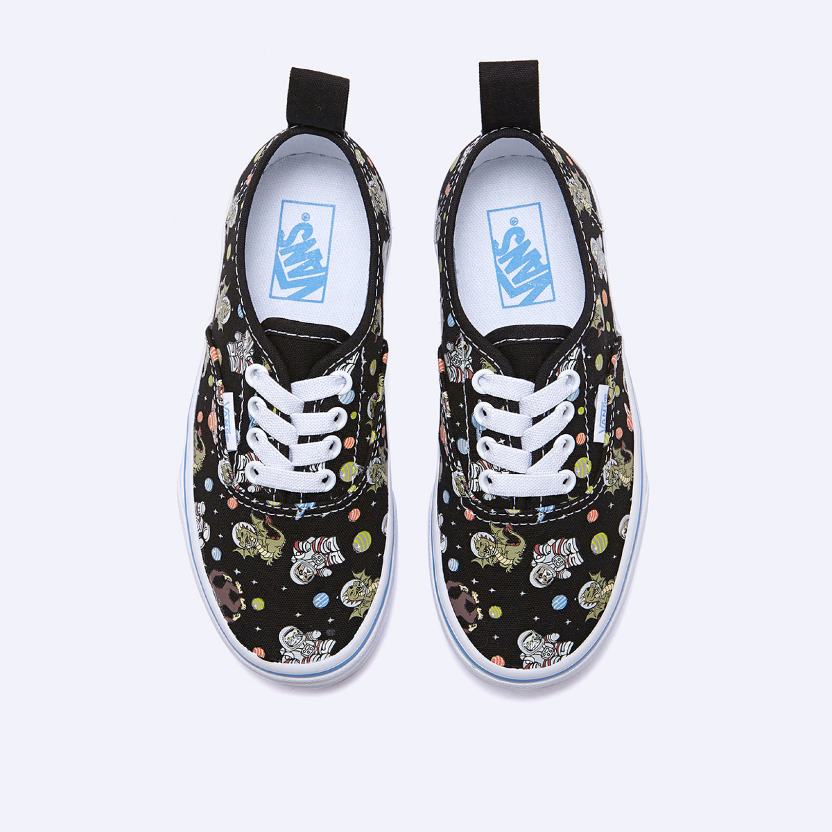 키즈 글로우 어센틱 / VN0A4BUSY611