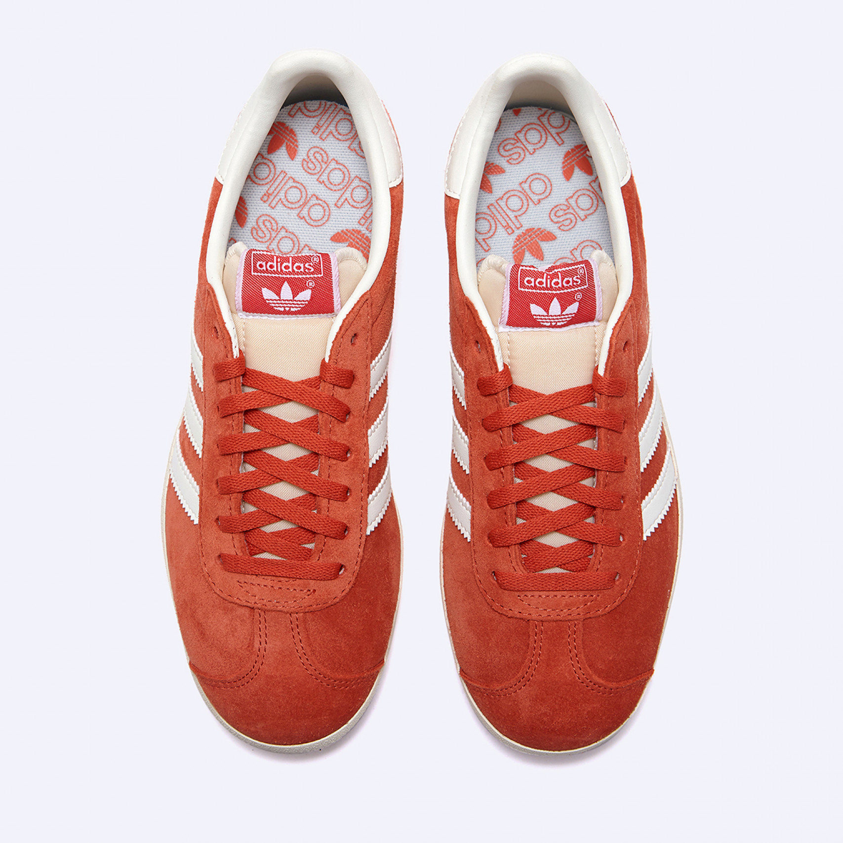 가젤 프리러브 레드 오프 화이트 / GY7339