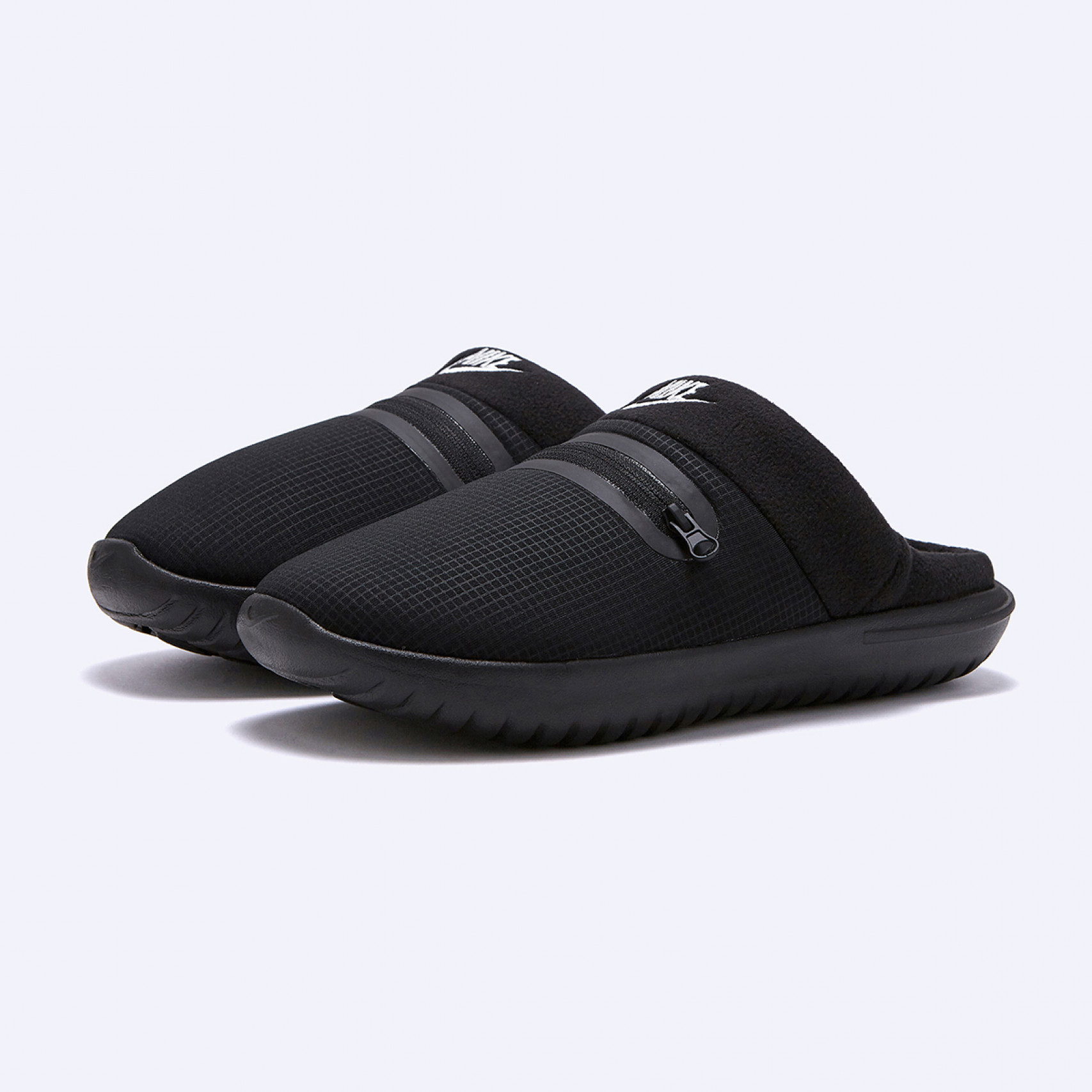 버로우 방한 슬리퍼 / DC1456-002