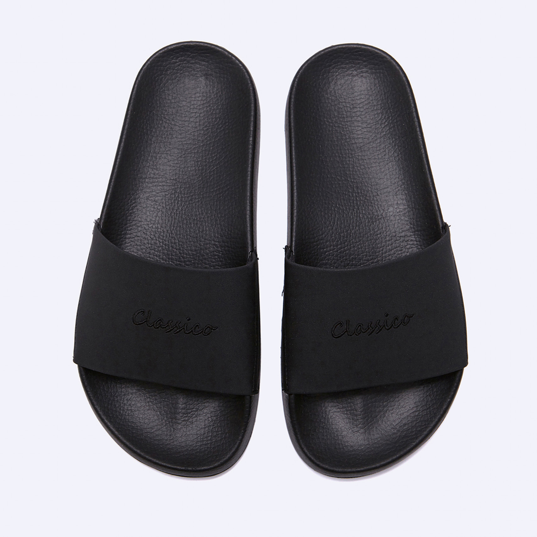 Classy 슬라이드 블랙 / FLCCDA0U10