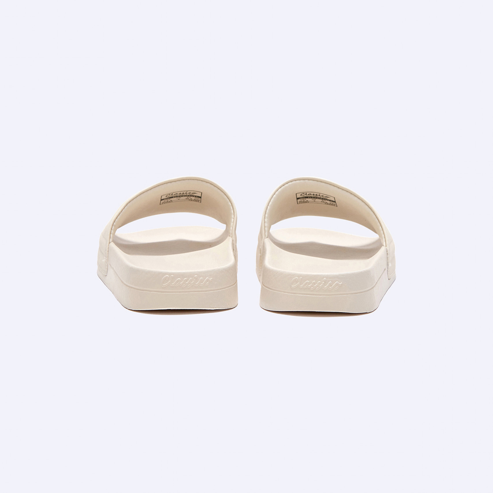 Classy 슬라이드 아이보리 / FLCCDA0U11