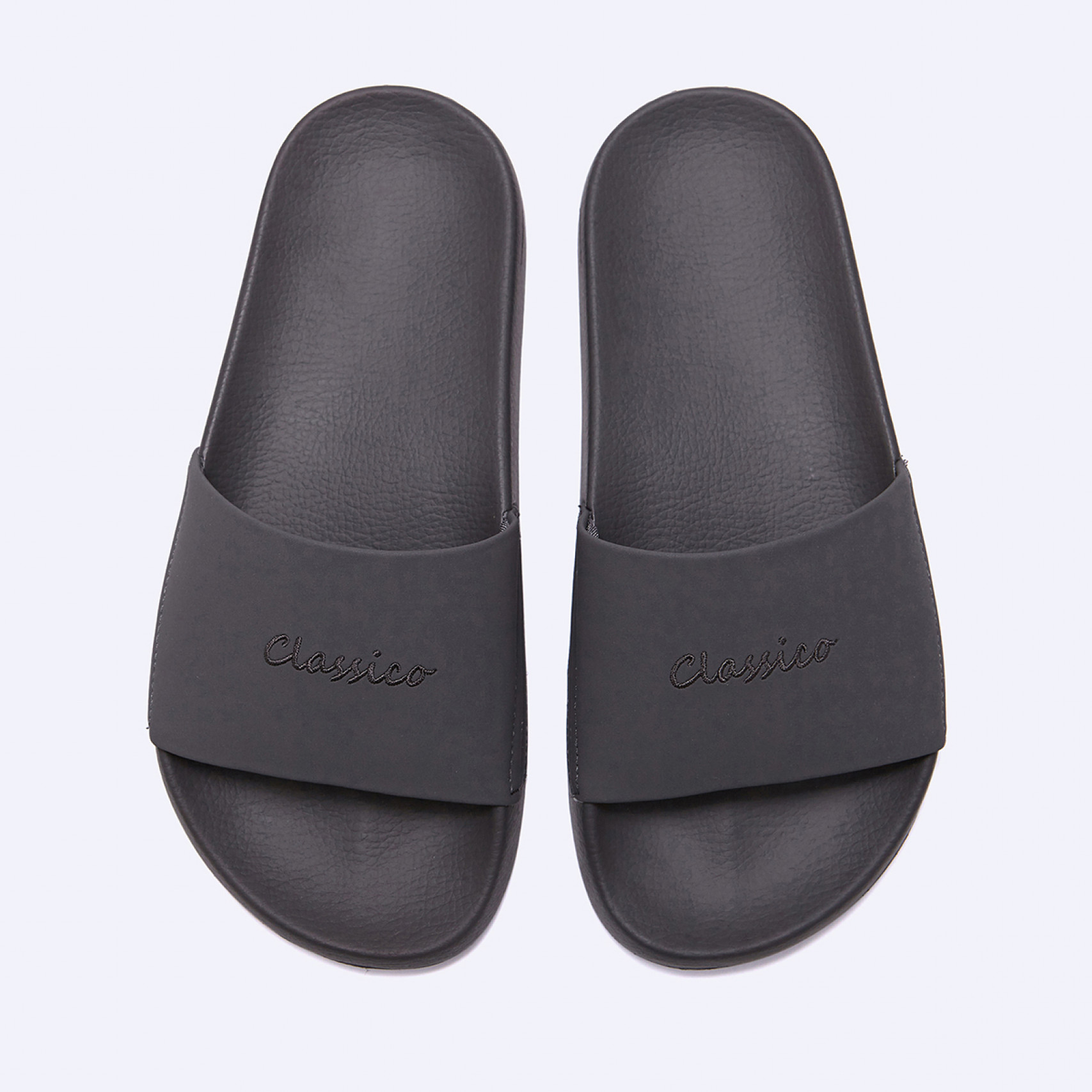 Classy 슬라이드 다크 그레이 / FLCCDA0U12