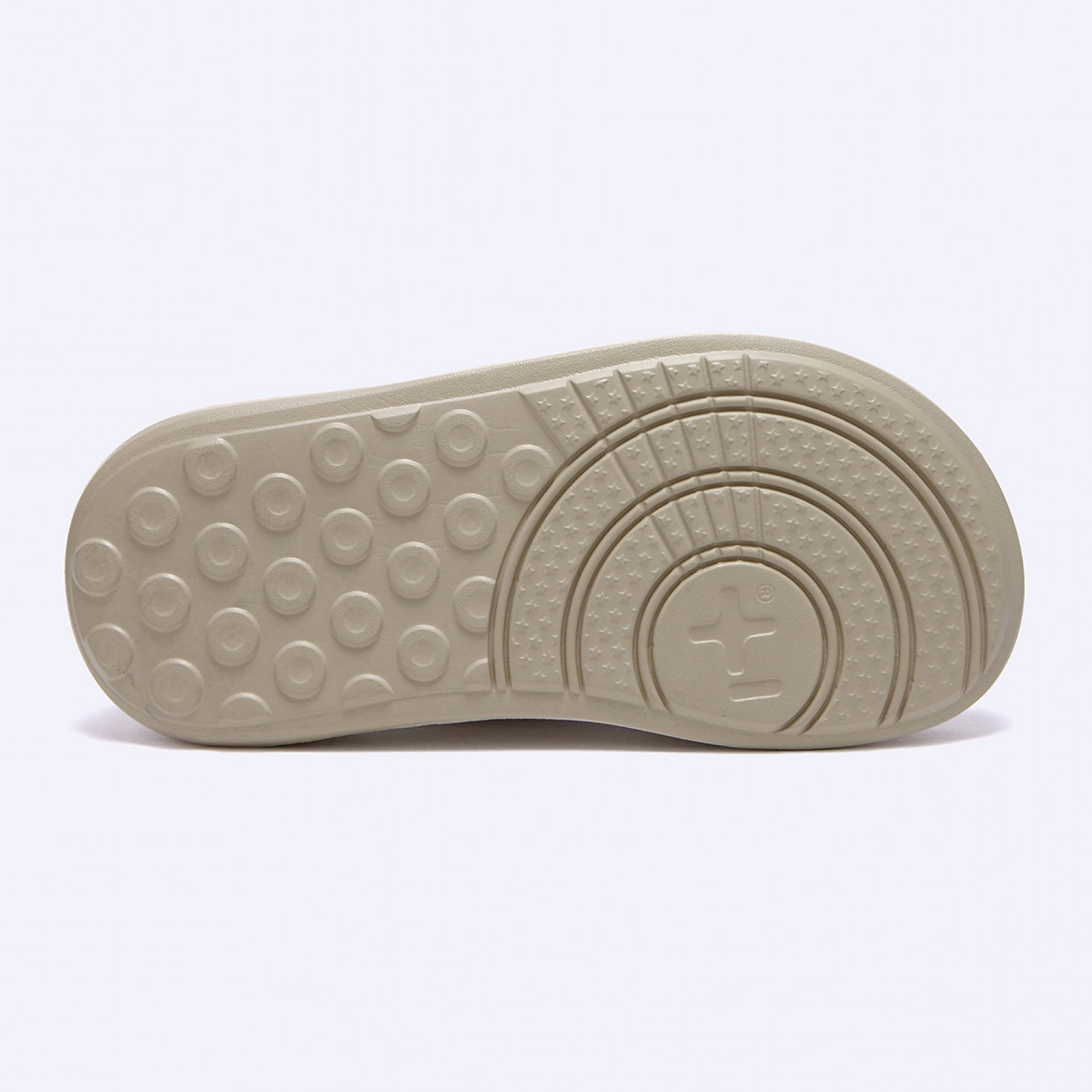 젤리 더블 라인 슬라이드 카키 / FLOTDA2U15