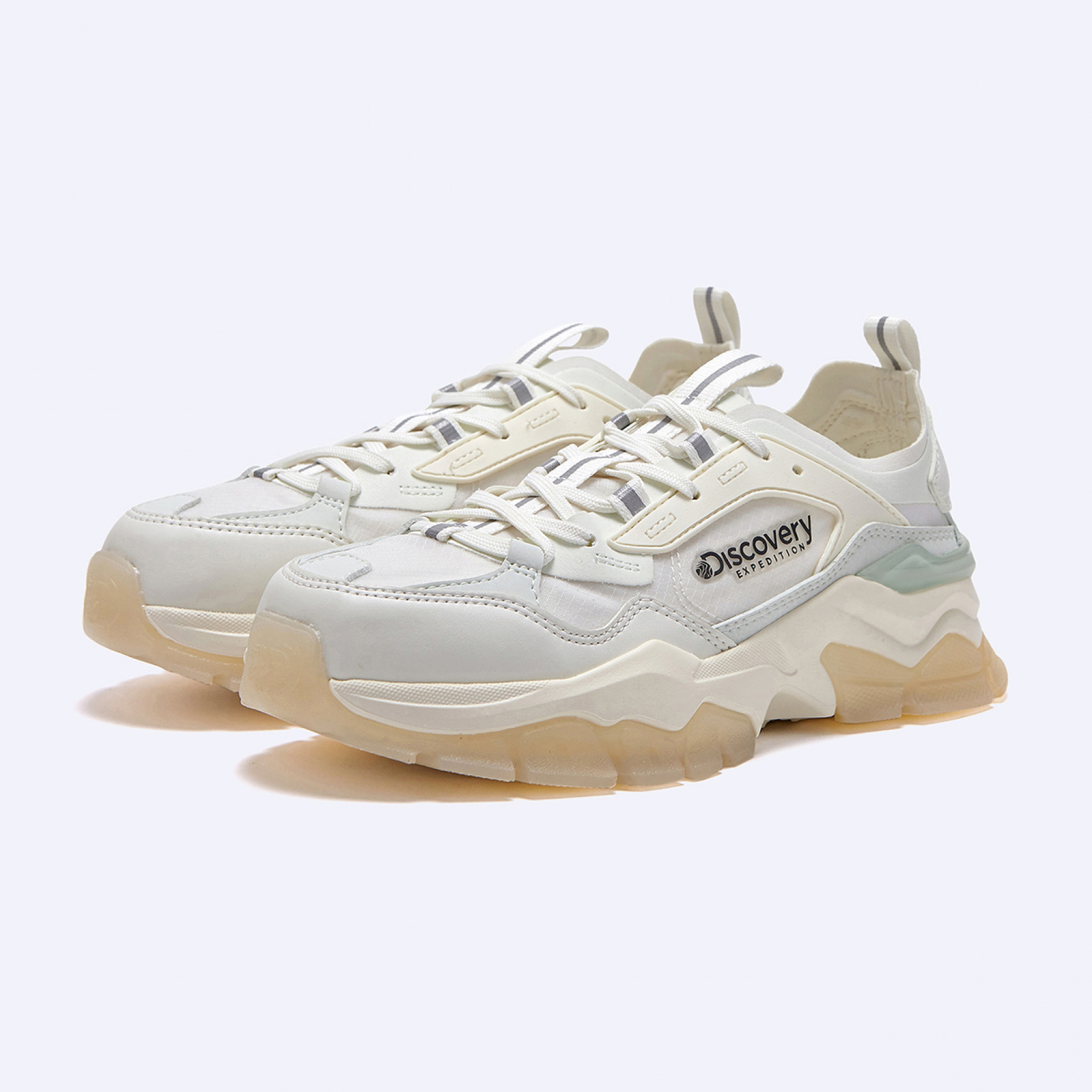 버킷 디워커 V2 COOL / DXSH1121N-MTL