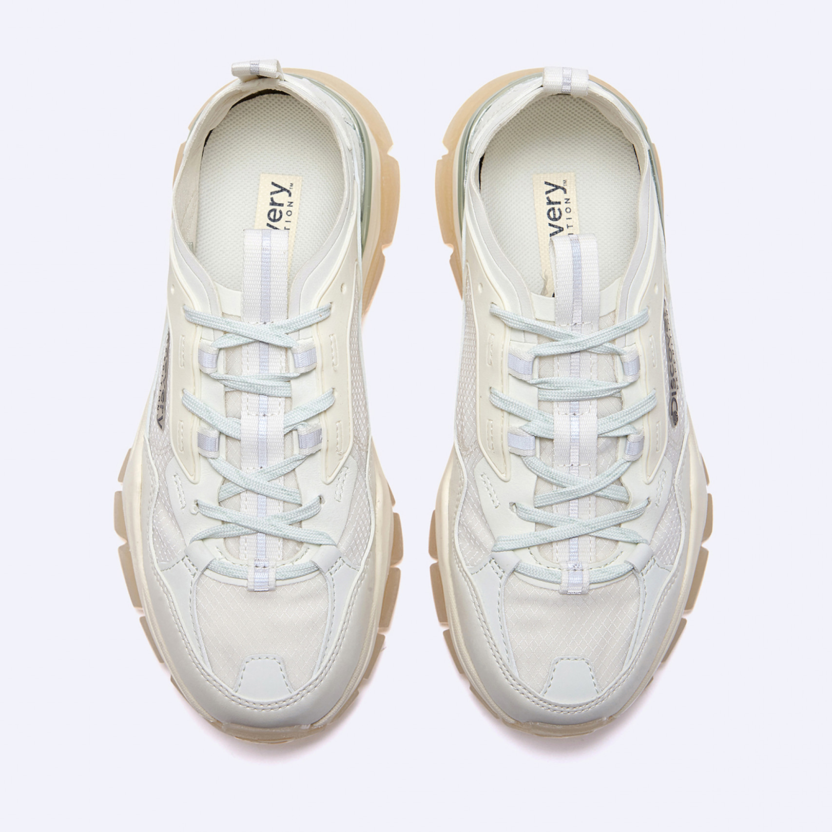 버킷 디워커 V2 COOL / DXSH1121N-MTL