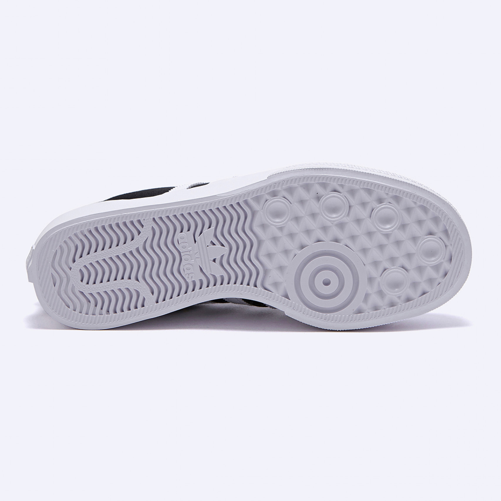 니짜 플랫폼 블랙 / FV5321