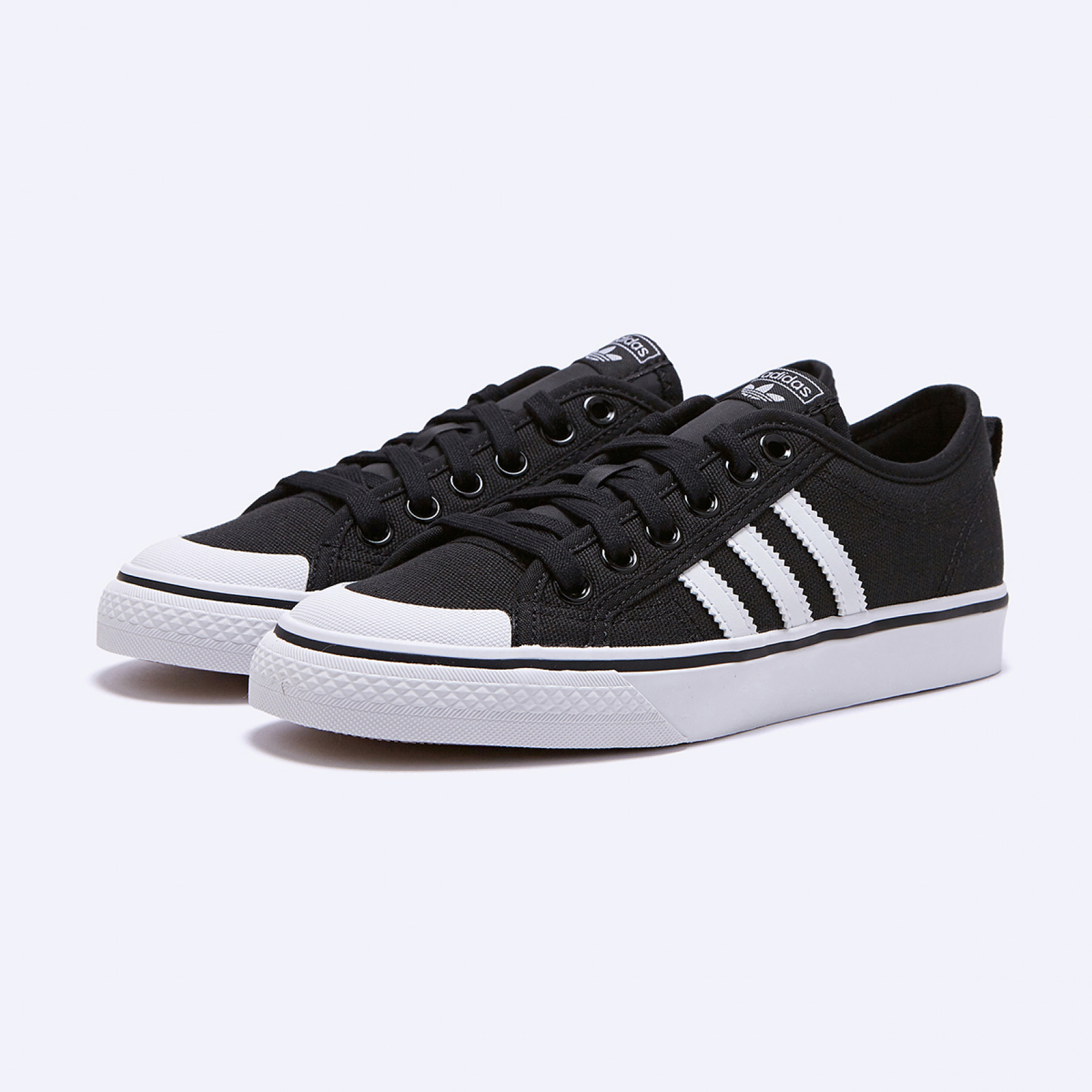 니짜 블랙 / CQ2332