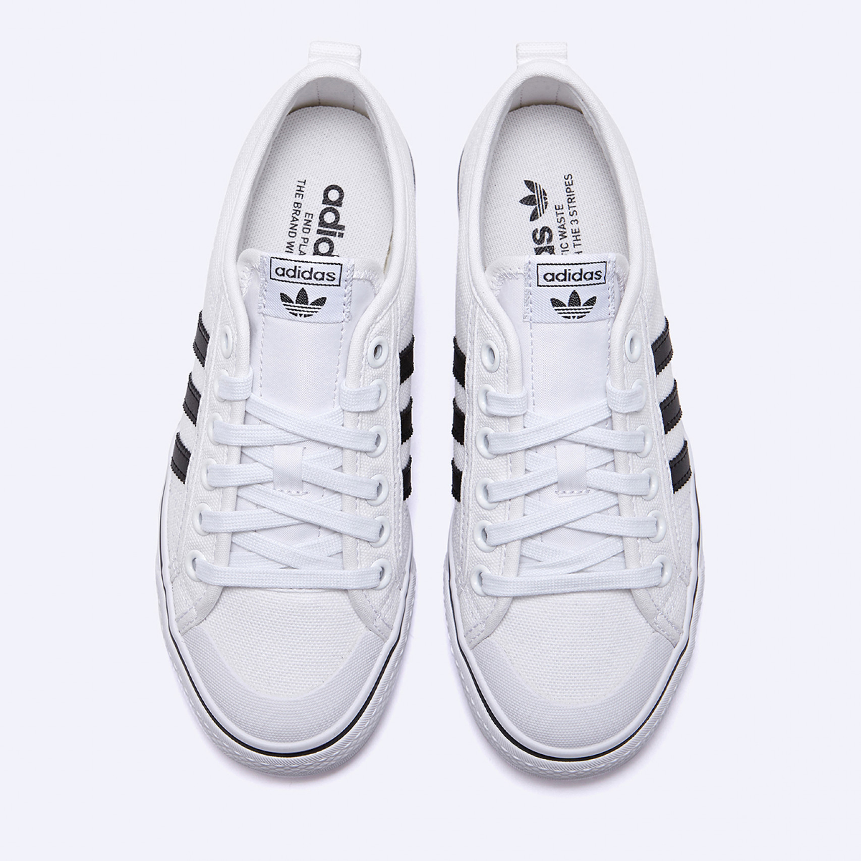 니짜 화이트 / CQ2333