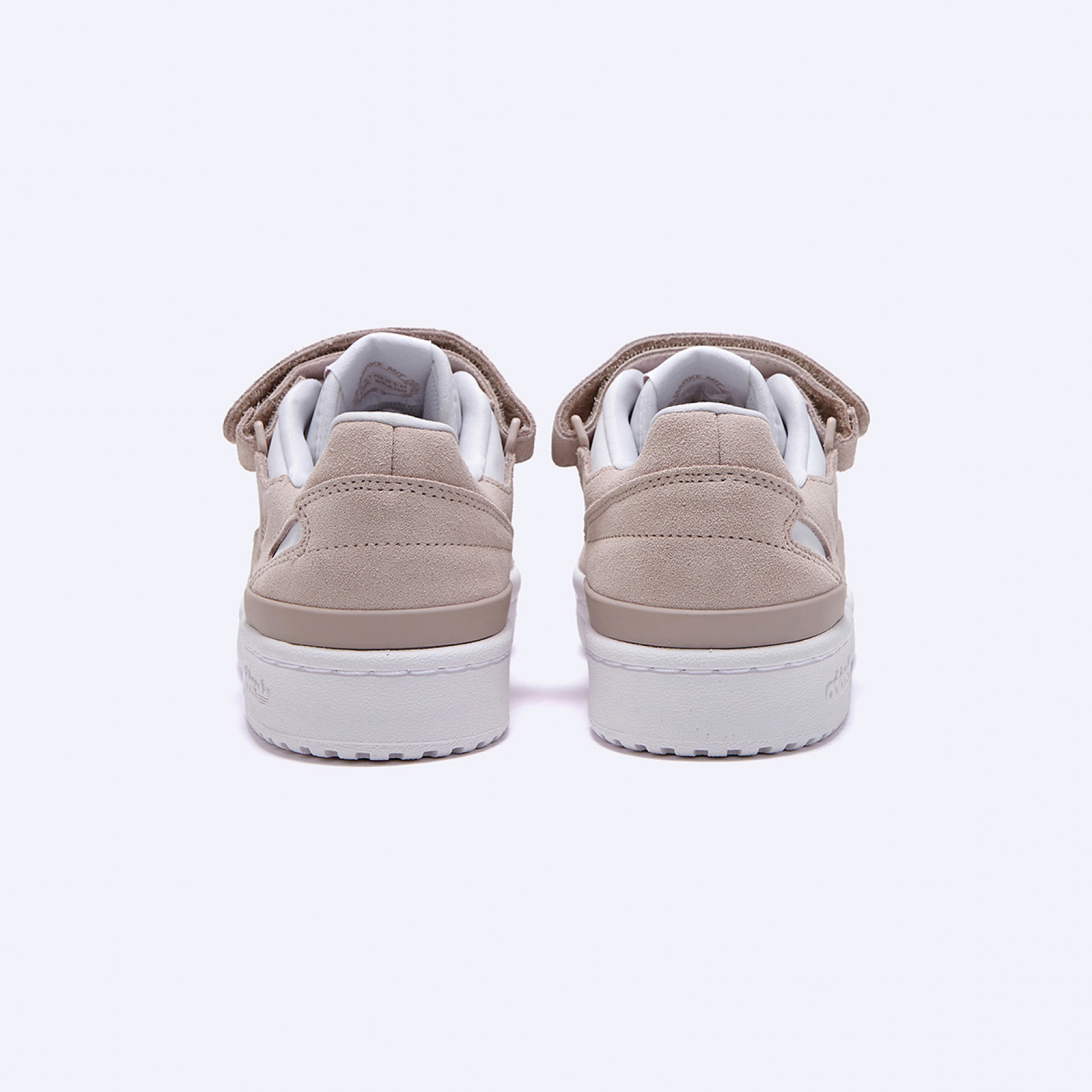아디다스 ADIDAS 포럼로우 W 라이트 핑크 , GZ9475