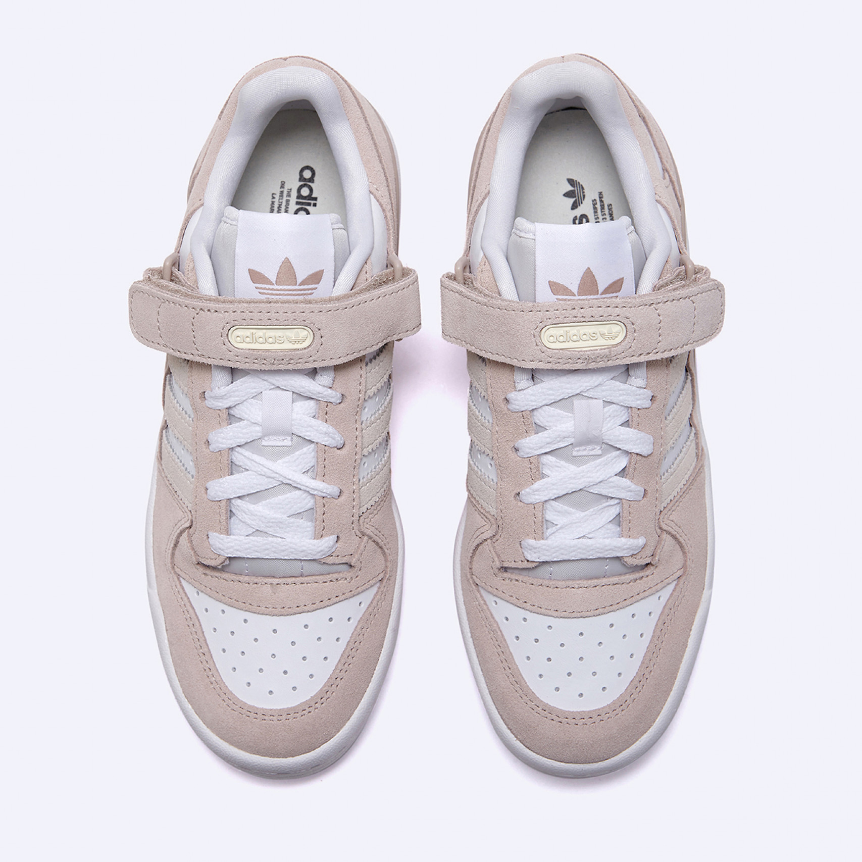 포럼로우 W 라이트 핑크 / GZ9475