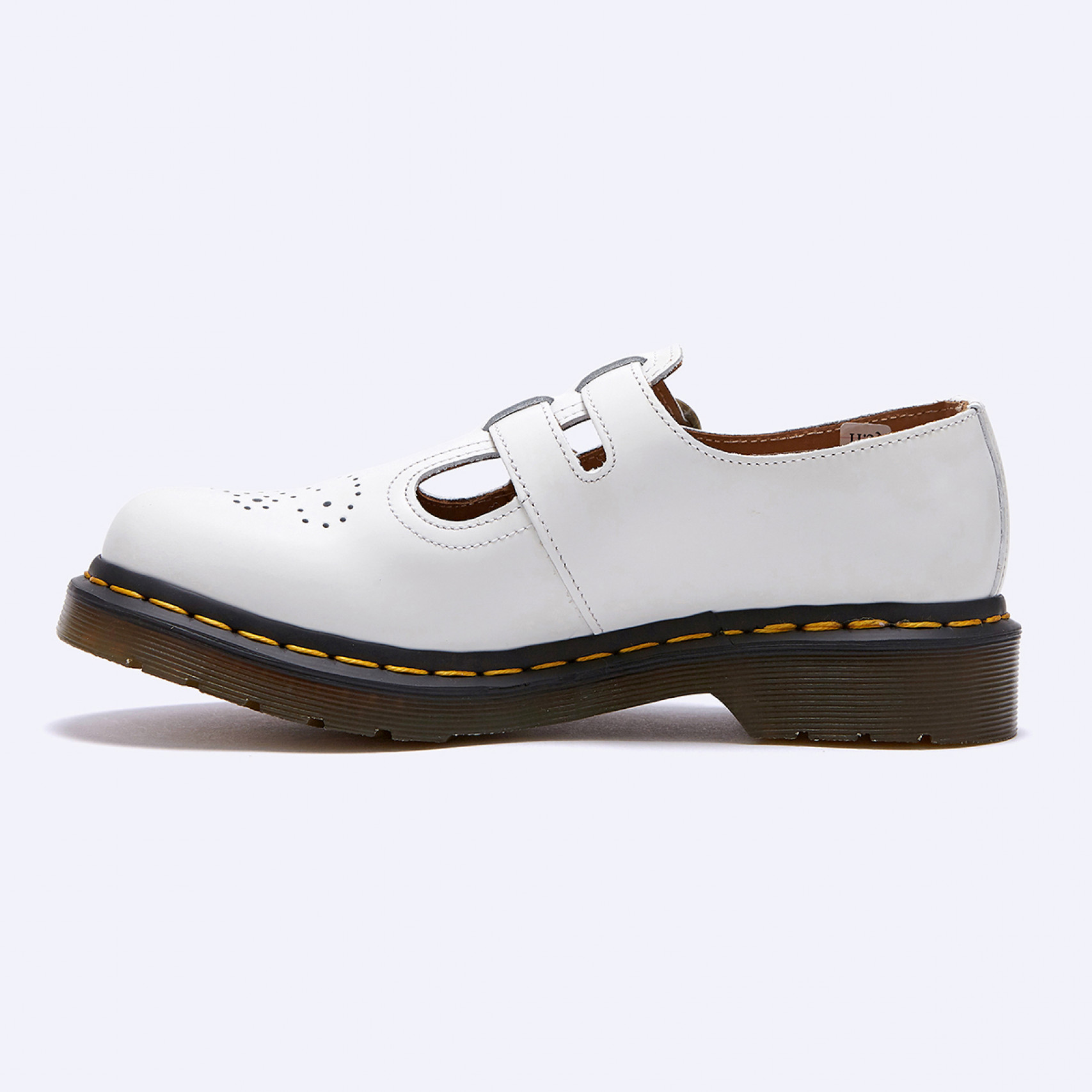 8065 메리제인 스무스 화이트 / 26563100