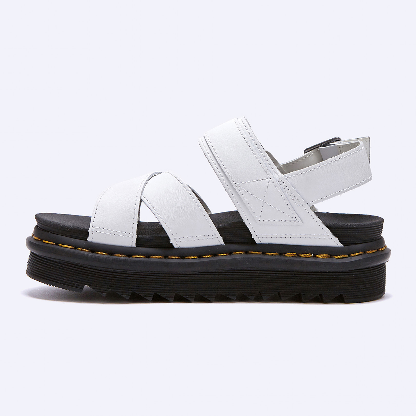 닥터마틴 보스 2 화이트 / 26799100