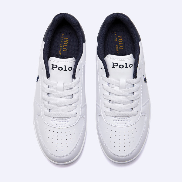 【Polo Ralph Lauren】コート ホワイト 女性 / RF103793J-WWT Polo Ralph Lauren 코트 , RF103793J-WWT