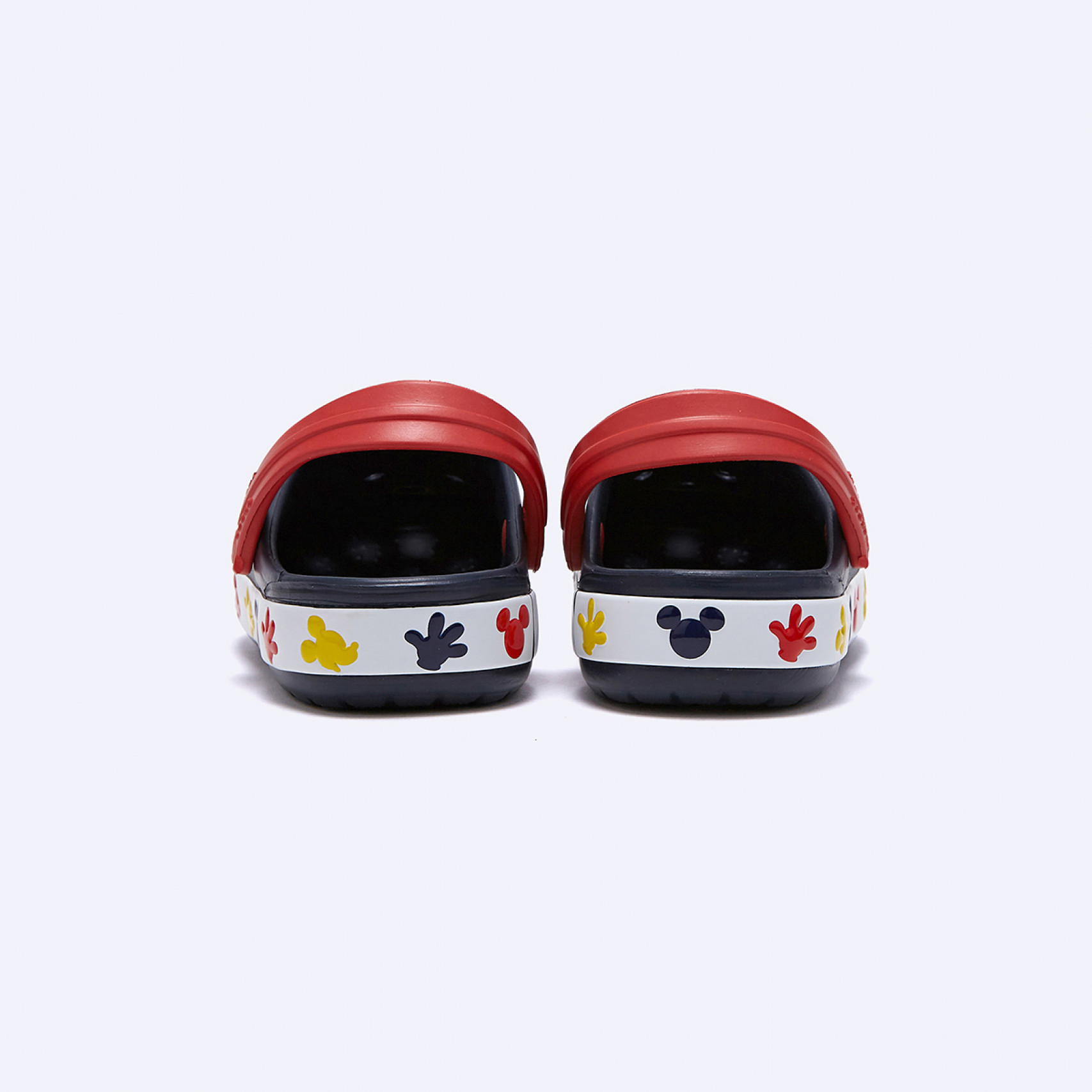 미키 라이트 클로그 키즈 / 207459-410