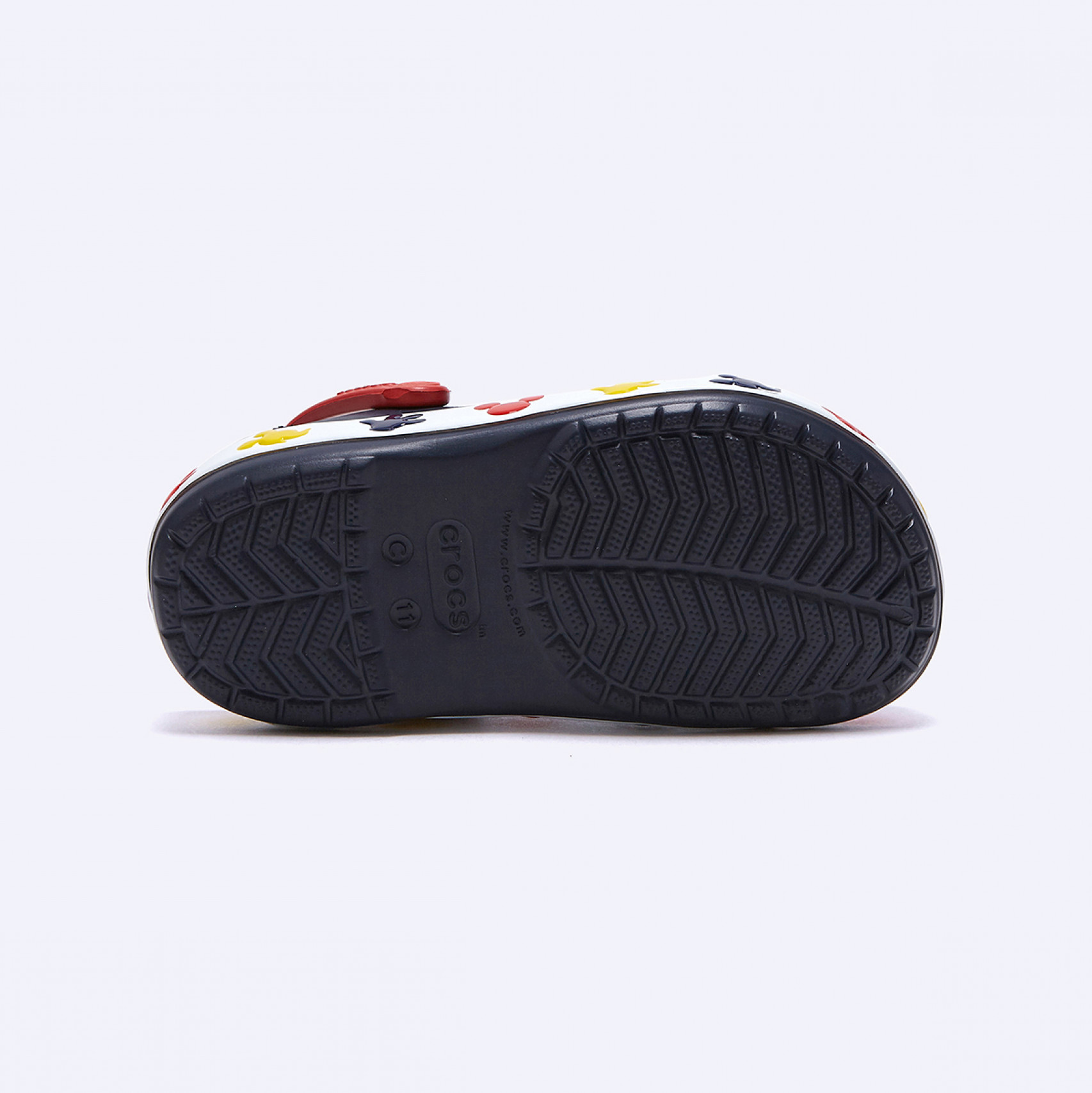 미키 라이트 클로그 키즈 / 207459-410