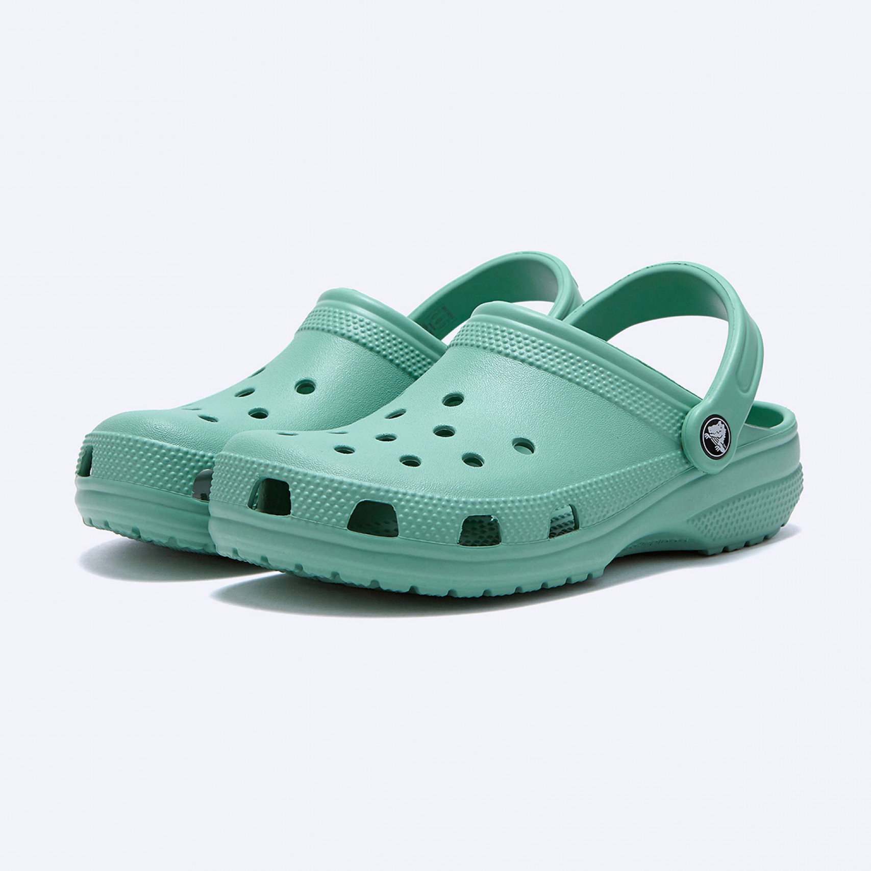 클래식 클로그 제이드 스톤 / 10001-3UG