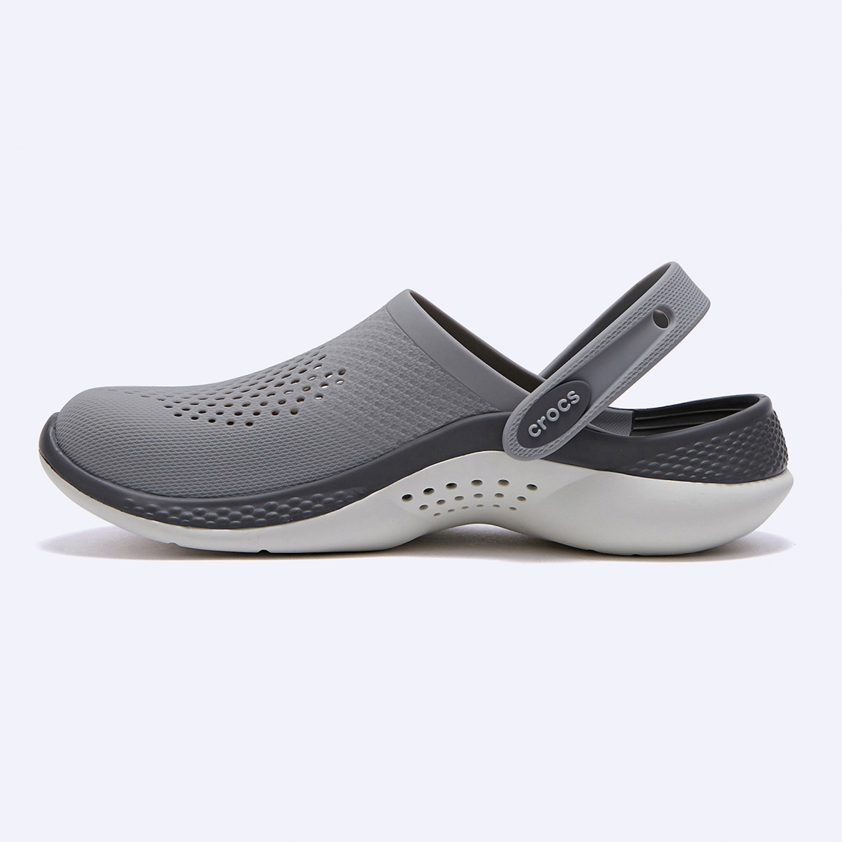 라이트라이드 360 그레이 / 206708-0DT