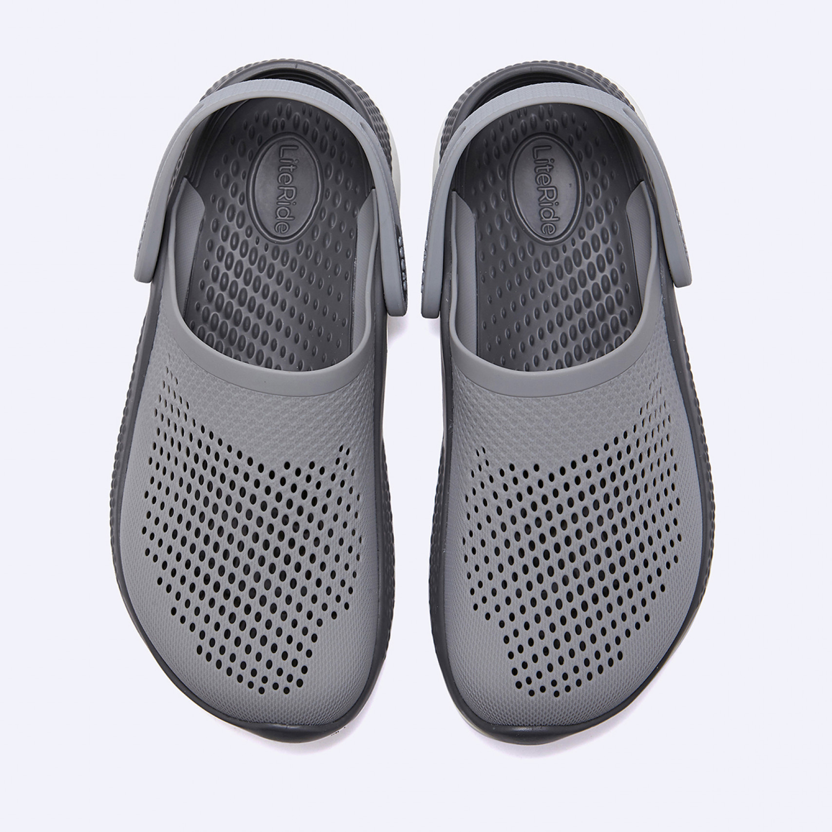 라이트라이드 360 그레이 / 206708-0DT