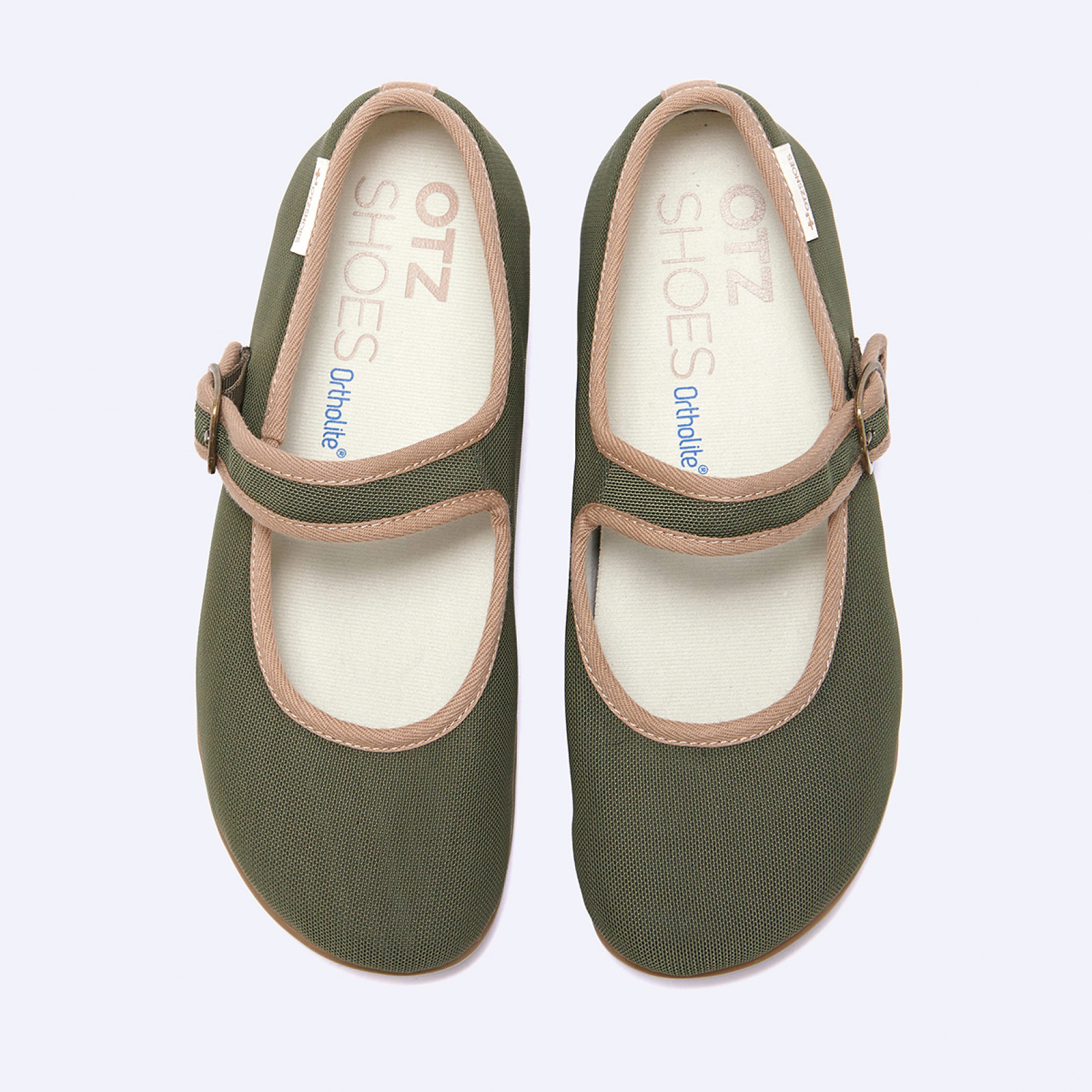 툴레아 메쉬 그린 / FLOTDS2W29