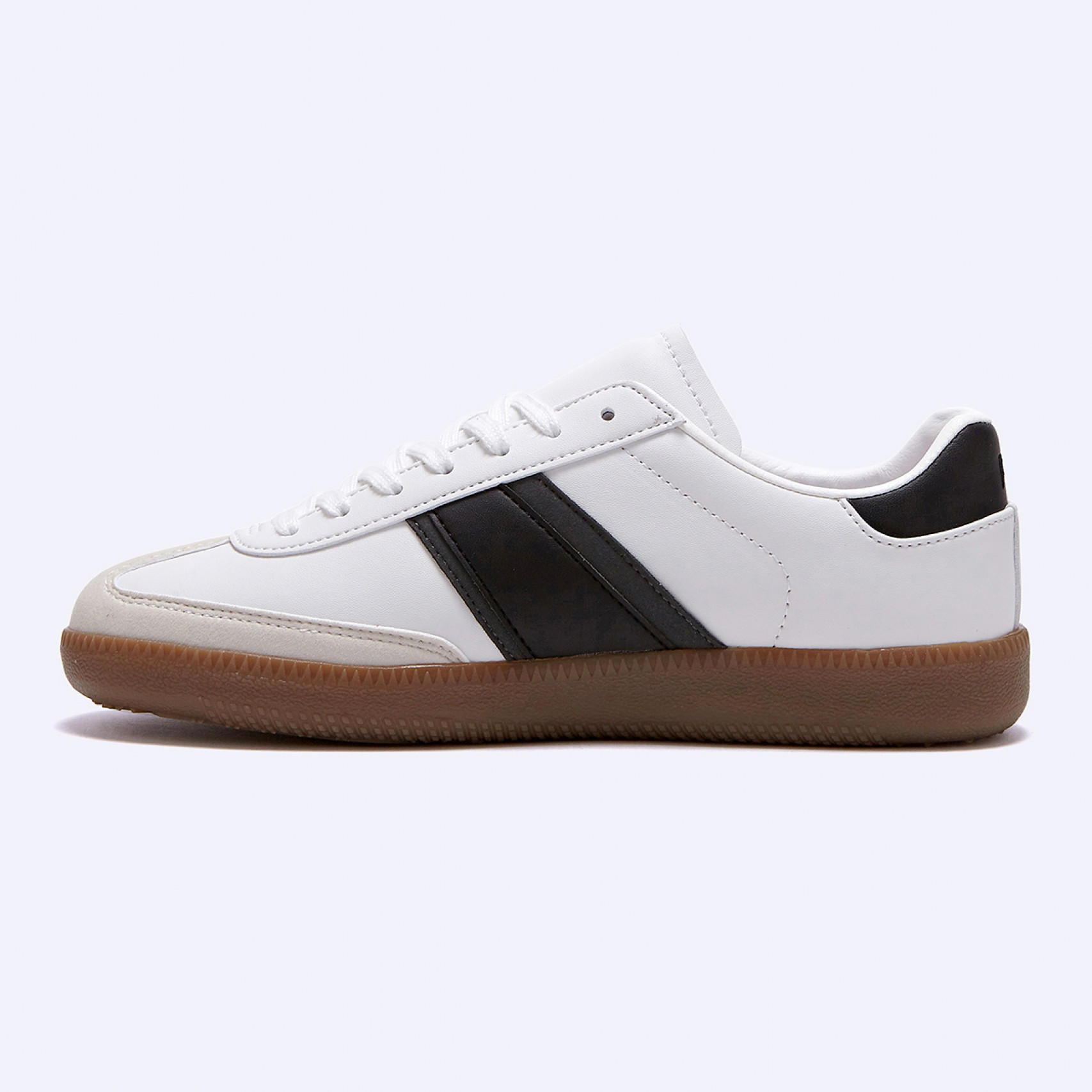 호리즈널 테라스 트레이너 스니커즈 화이트 / FLCCDA2U20