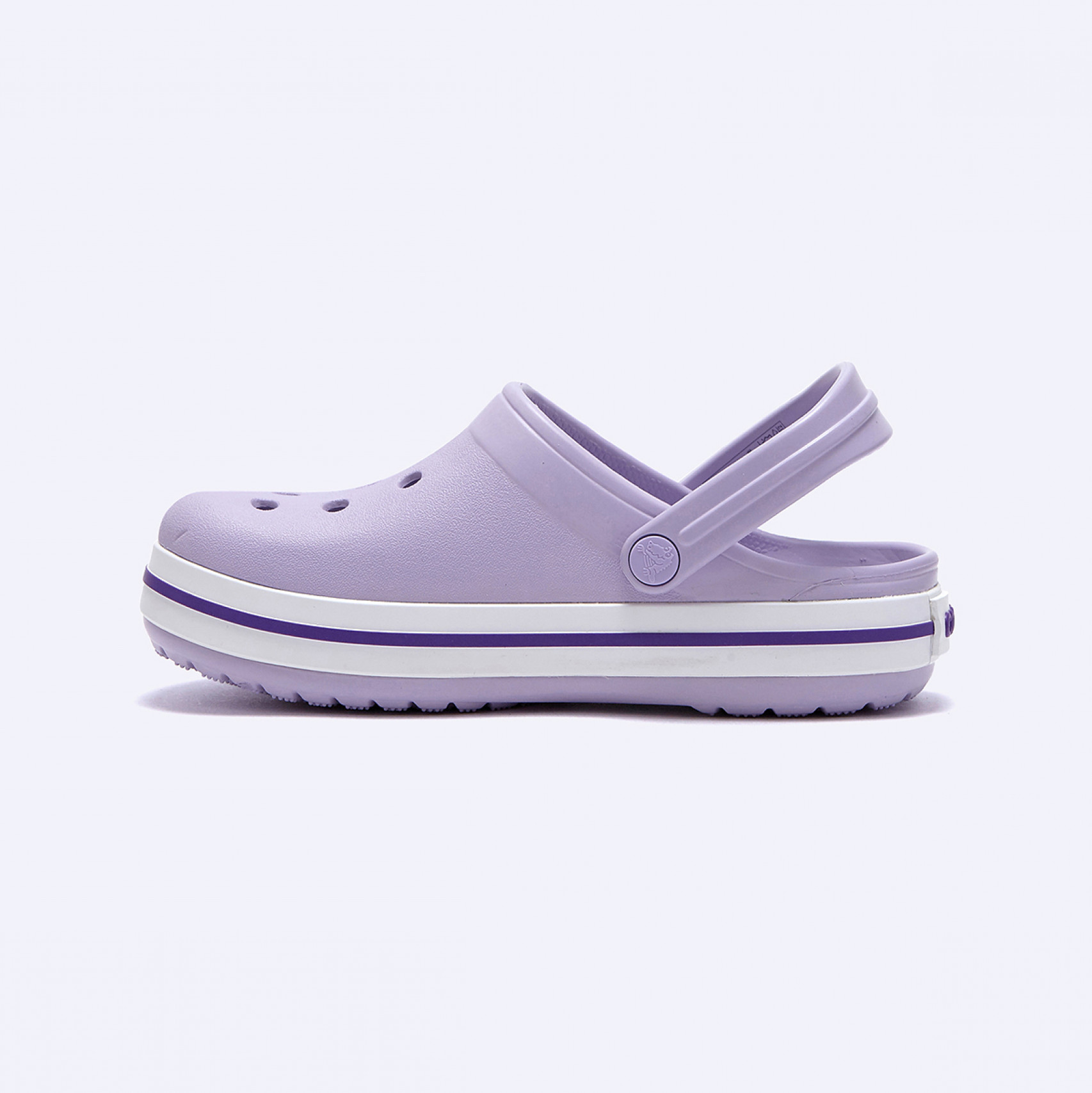 크록밴드 클로그 키즈 / 207006-5P8