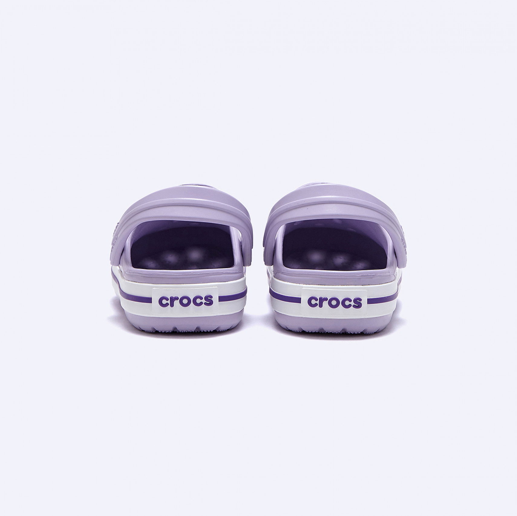 크록밴드 클로그 키즈 / 207006-5P8