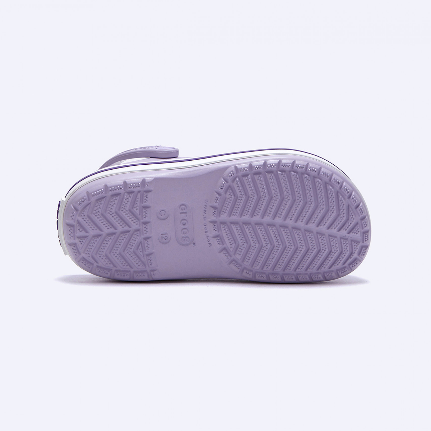 크록밴드 클로그 키즈 / 207006-5P8