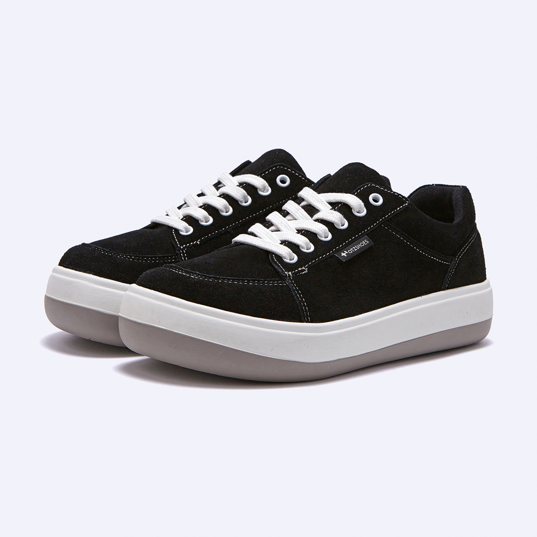 트러키 블랙 / FLOTDA2U45