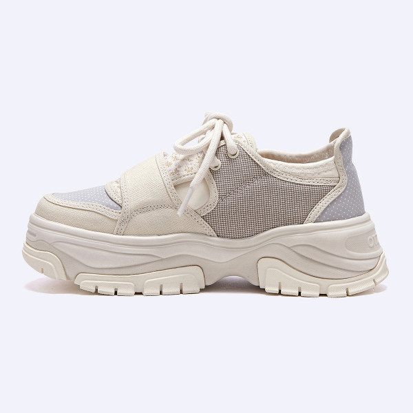 ◆OTZ SHOES◆ 3300 High Flower Pack FLOTDA2U23 Women's high top canvas Fruit shoes – nicolekelner