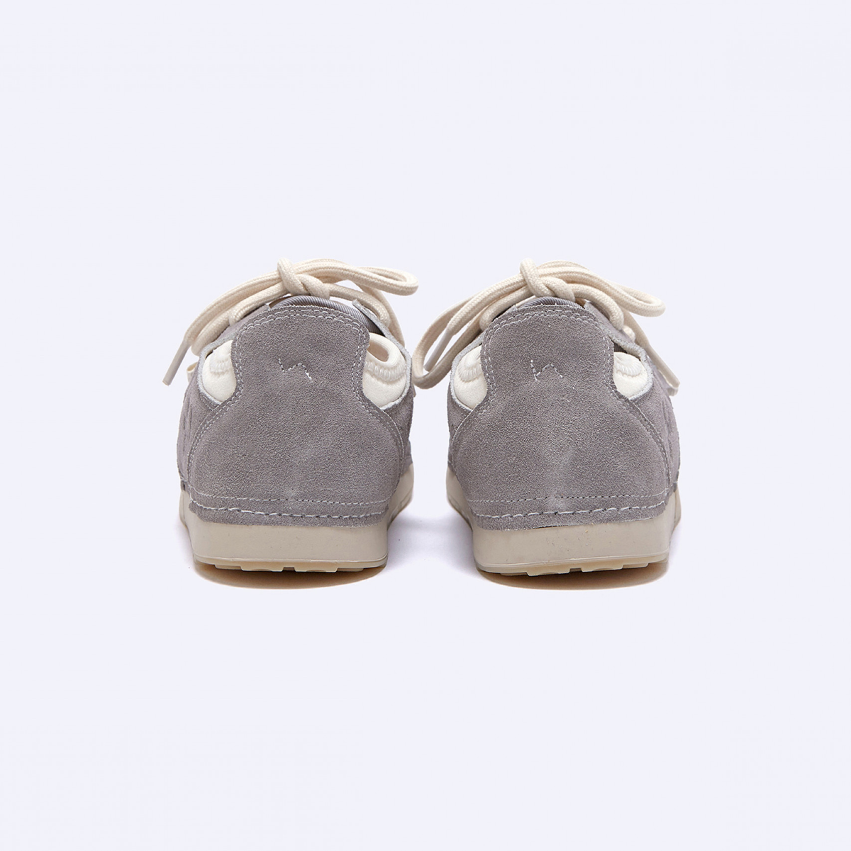 3300 로우 메쉬 스웨이드 그레이 / FLOTDA2U31