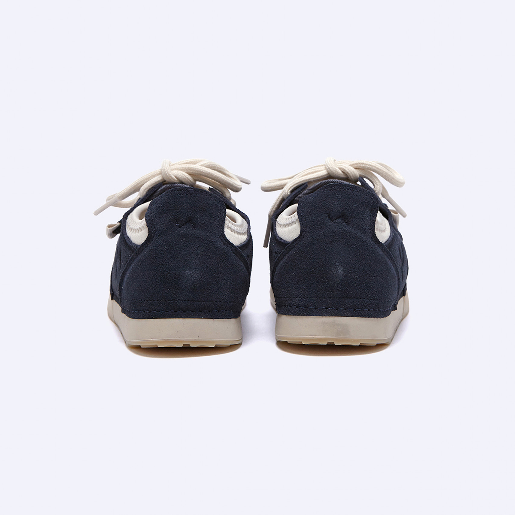 3300 로우 메쉬 스웨이드 네이비 / FLOTDA2U32