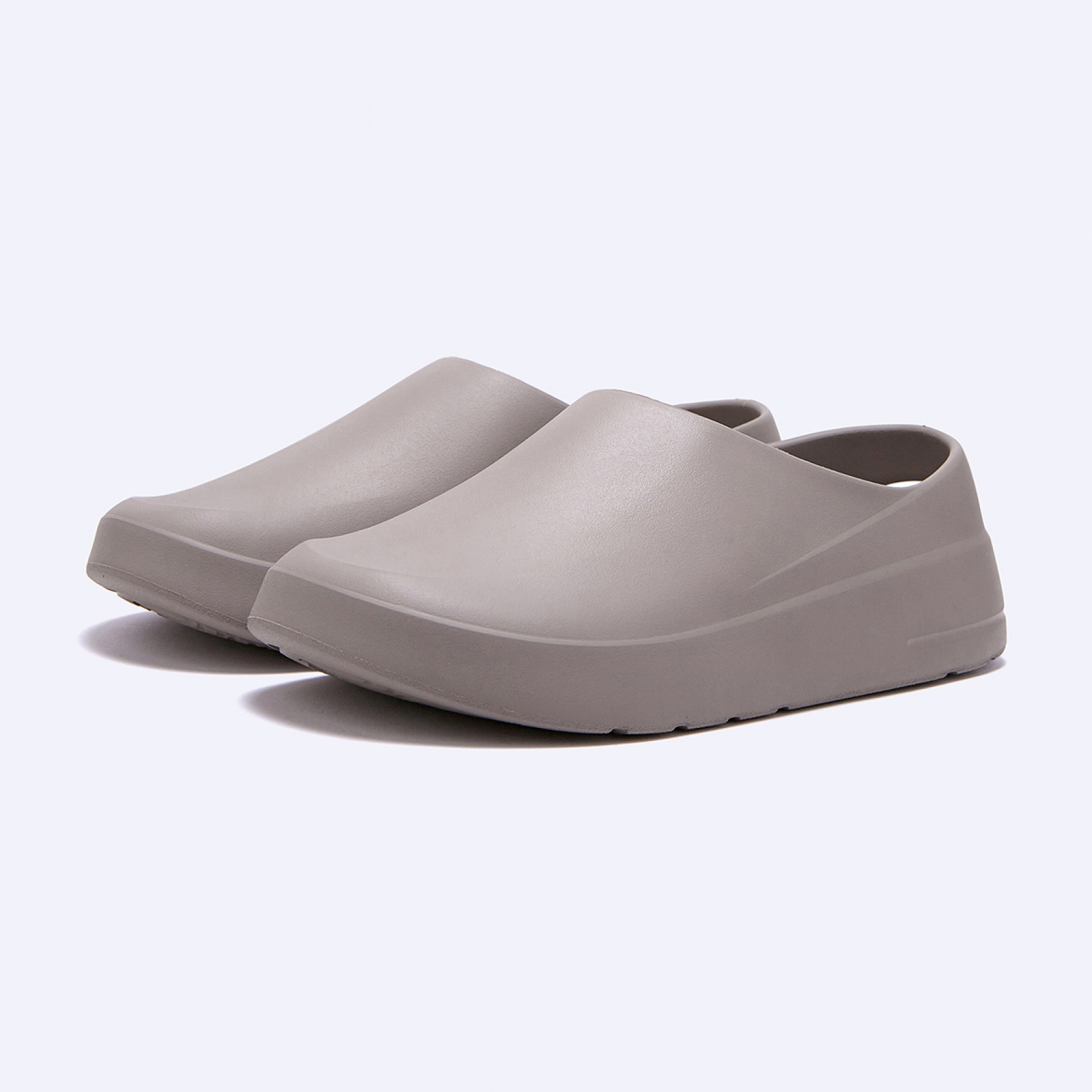 클라시폼 슬립온 클로그 라이트 그레이 / FLCCDS2U03