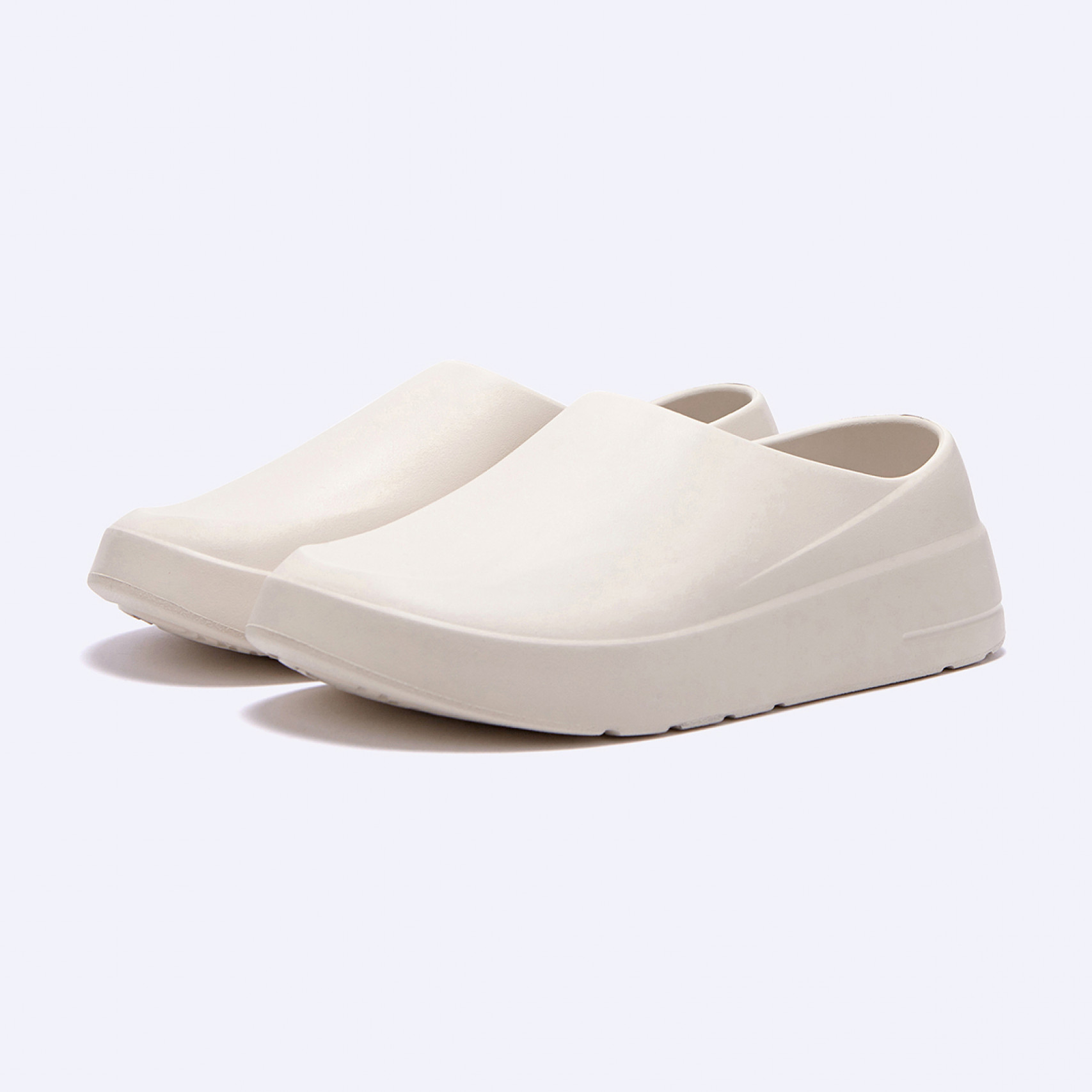 클라시폼 슬립온 클로그 아이보리 / FLCCDS2U01